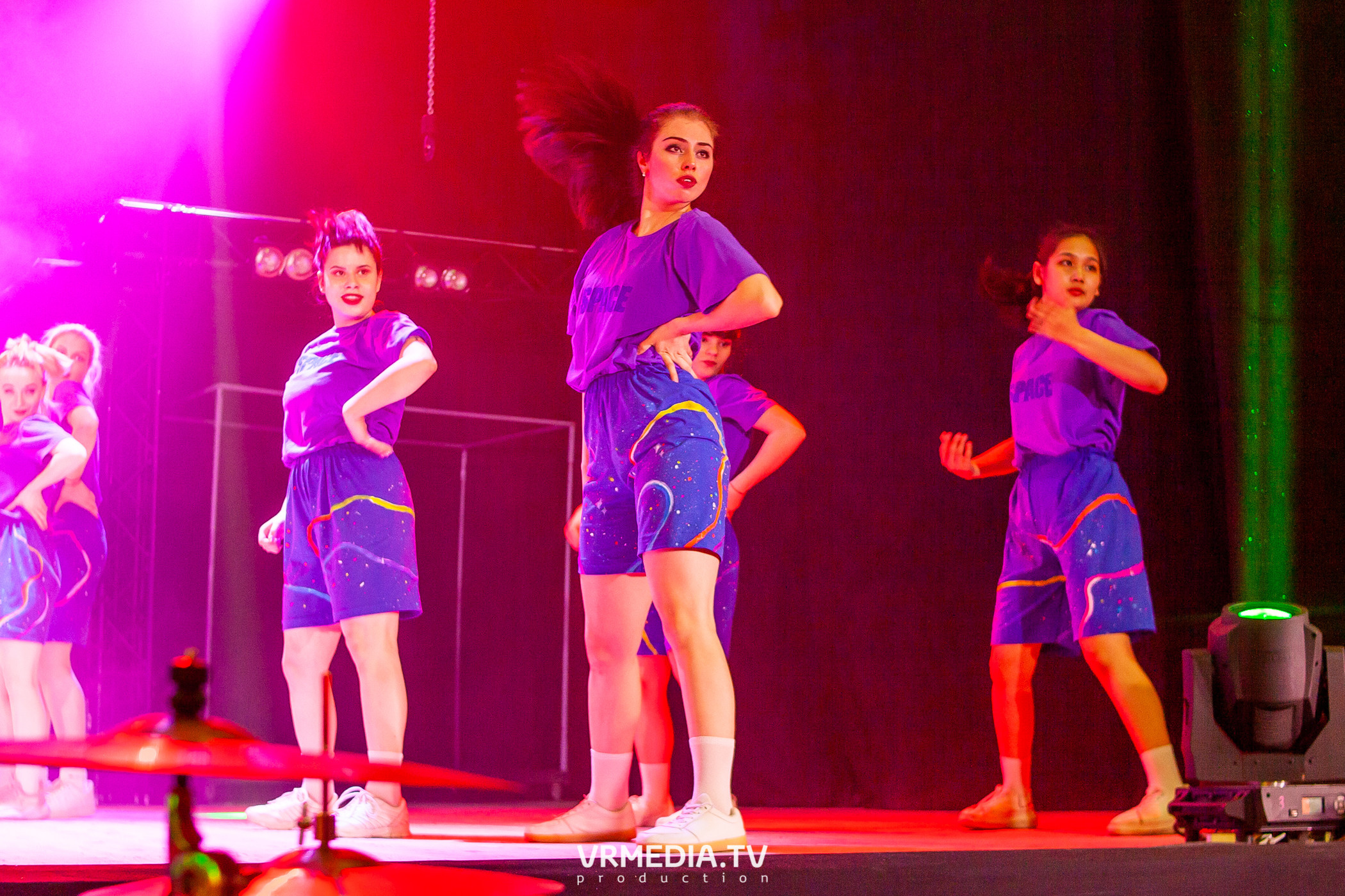 Студенческая весна в КемГМУ. Гала-концерт