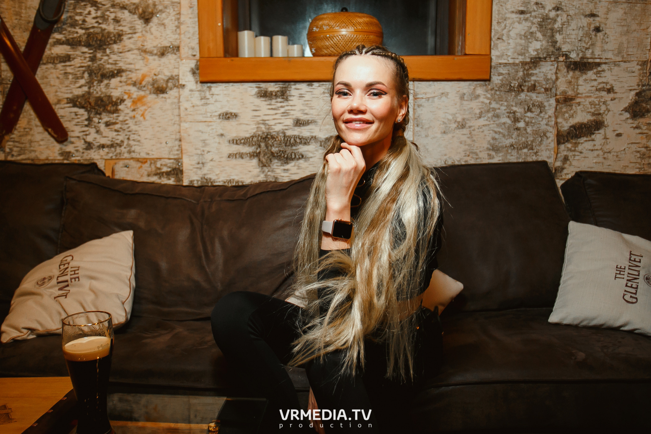 Выходные в «Alpen club»