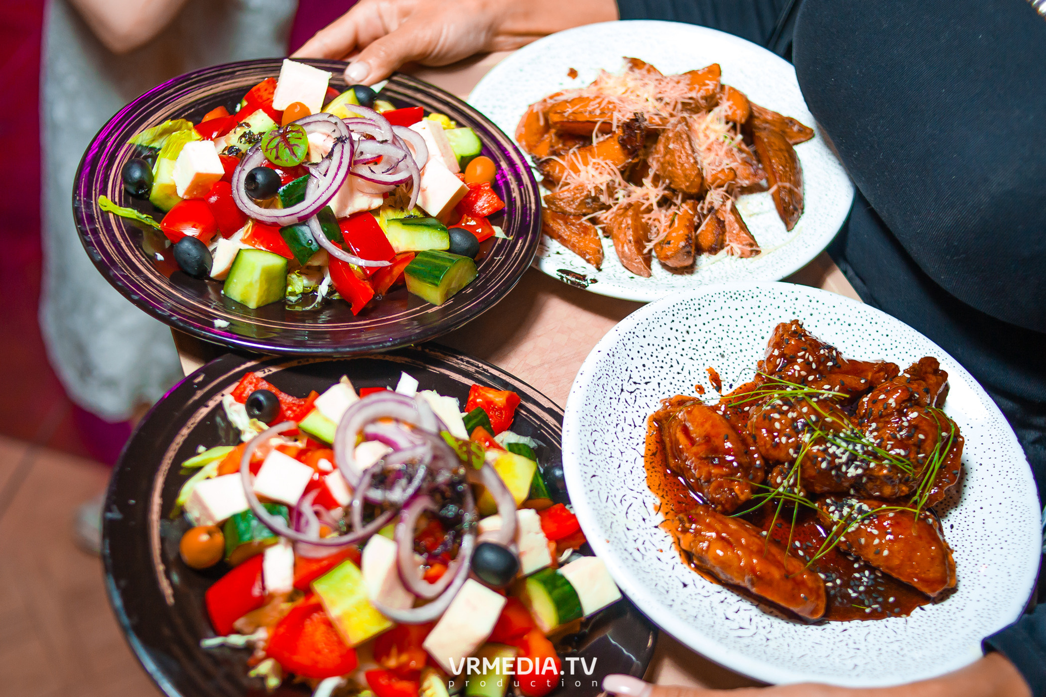 Выходные «У Петровича»