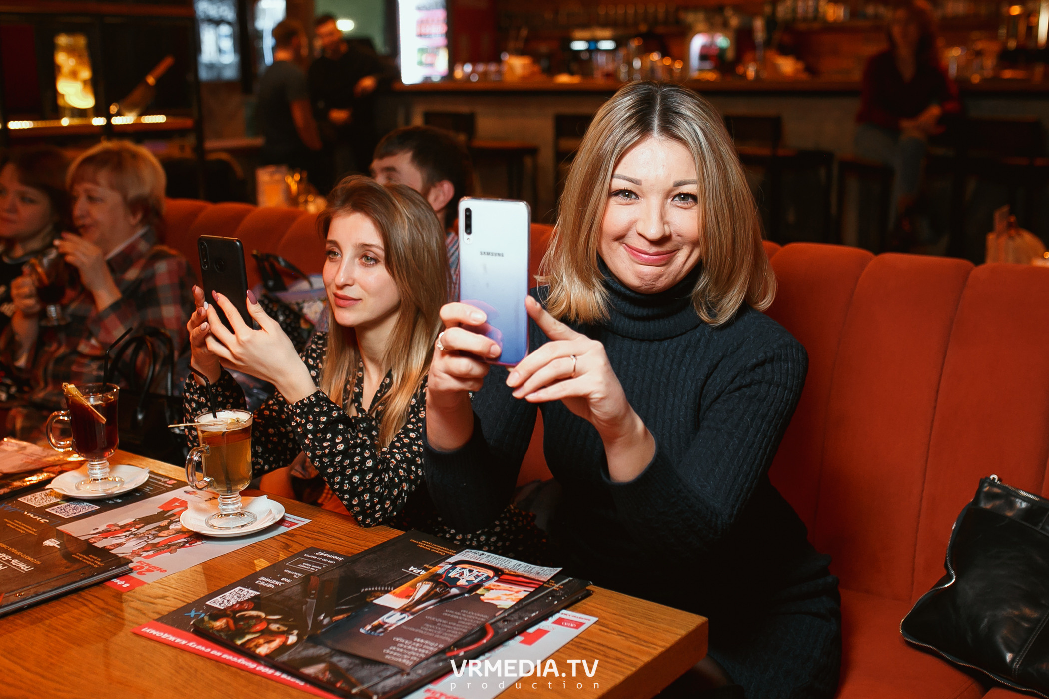 Джазовая среда. Юрий Новгородский (г. Москва)