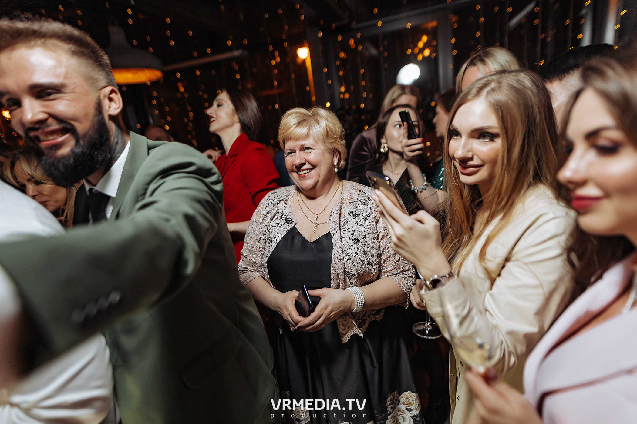 Afterparty «Kuzbass Business Awards 2021»