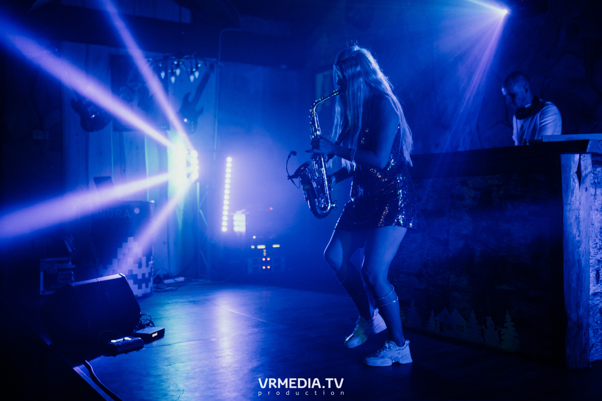 Выходные в «Alpen club»