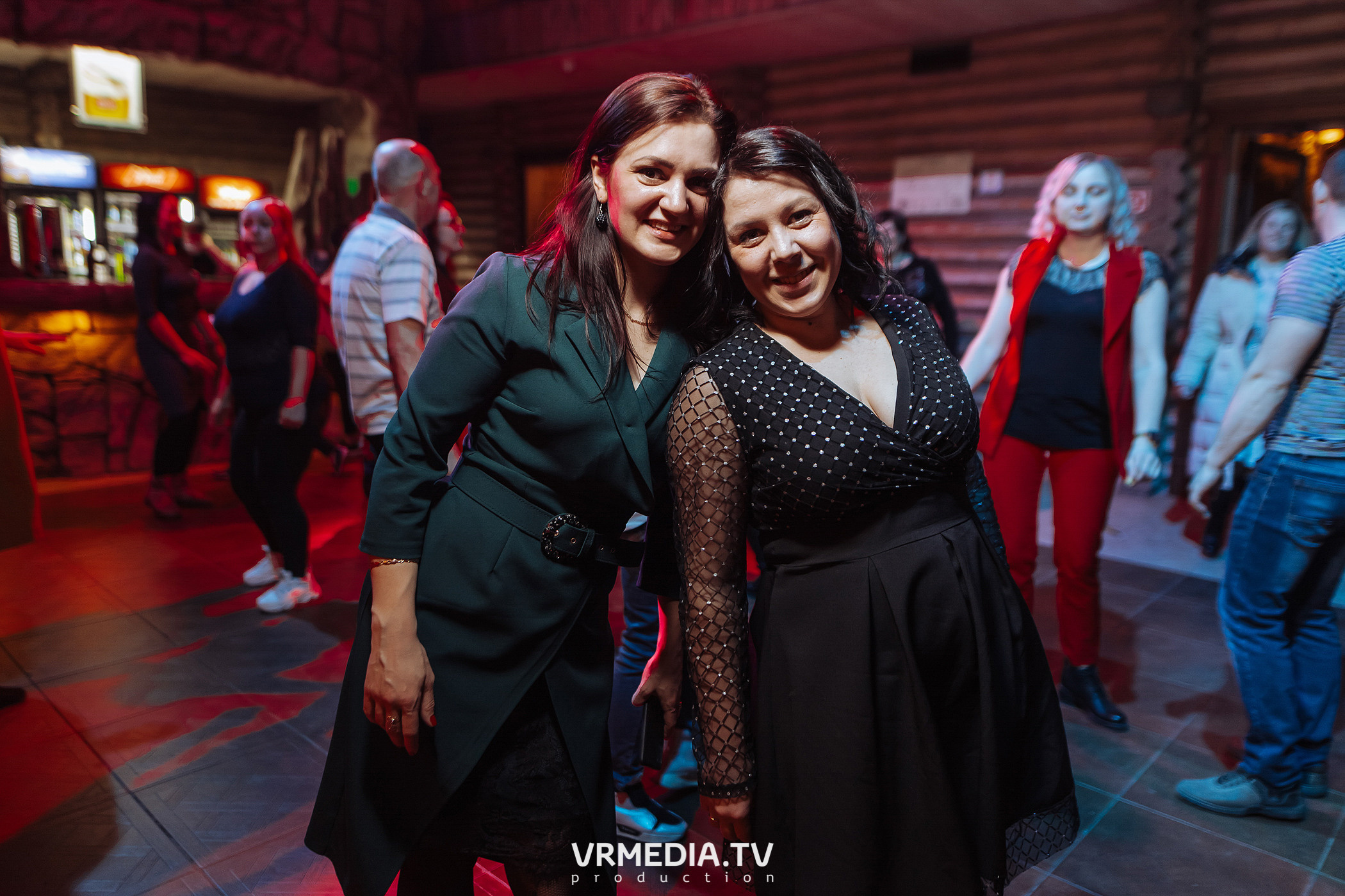 Выходные «У Петровича»