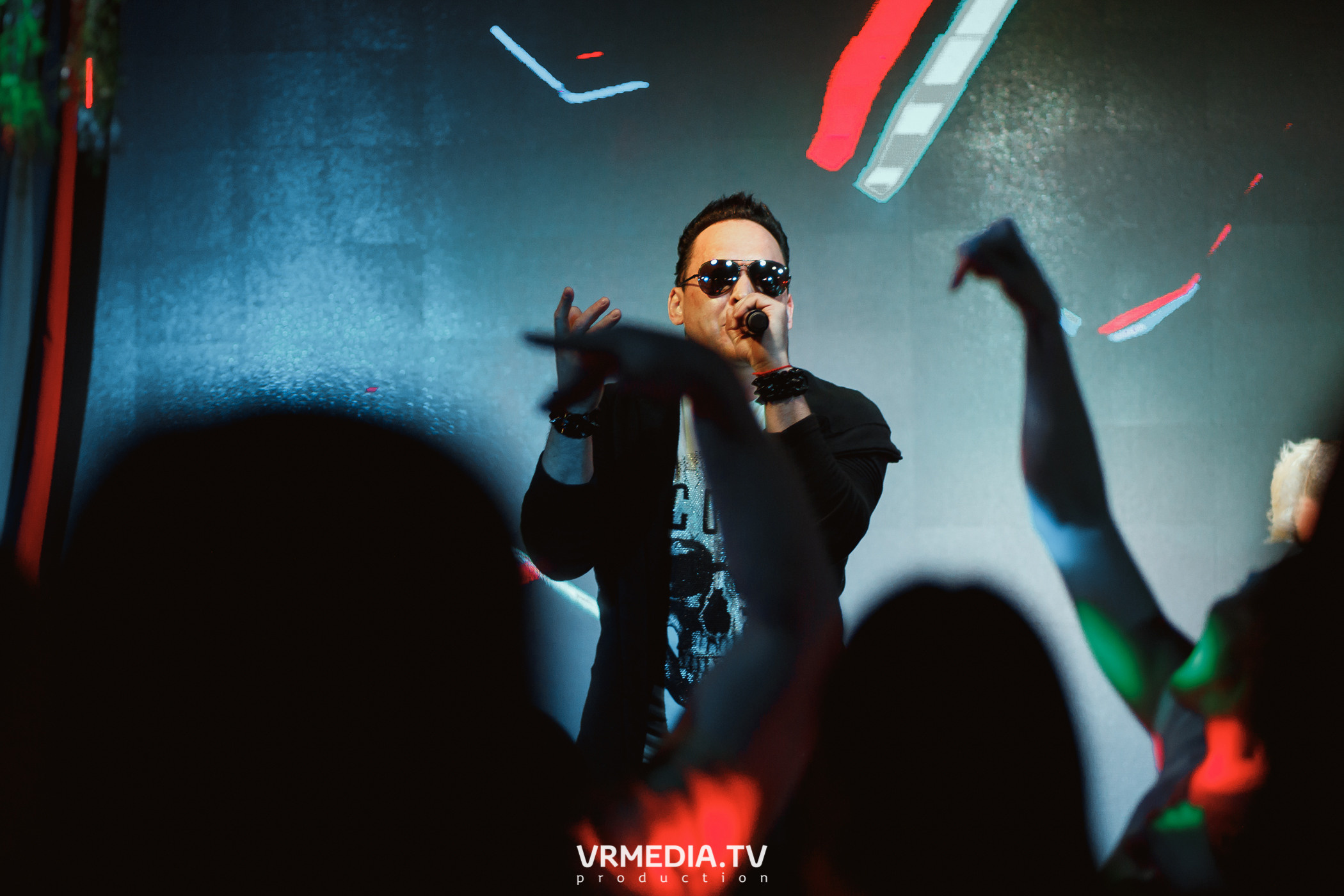 Концерт группы «Отпетые Мошенники» в гриль-баре «Жара»