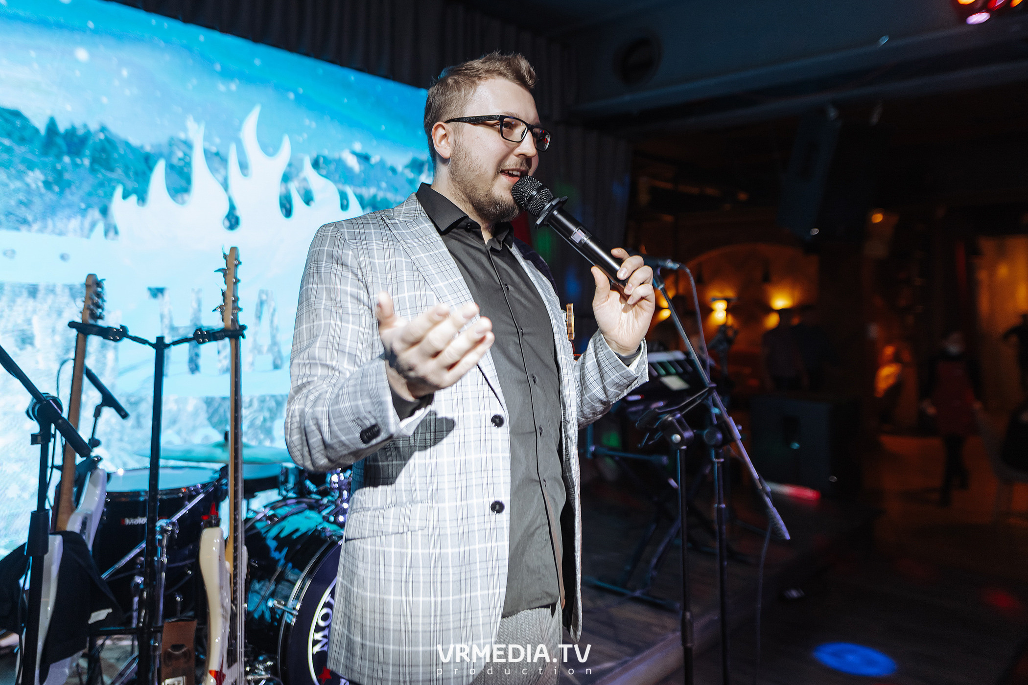 Коктейль Молотова в гриль-баре «Жара»