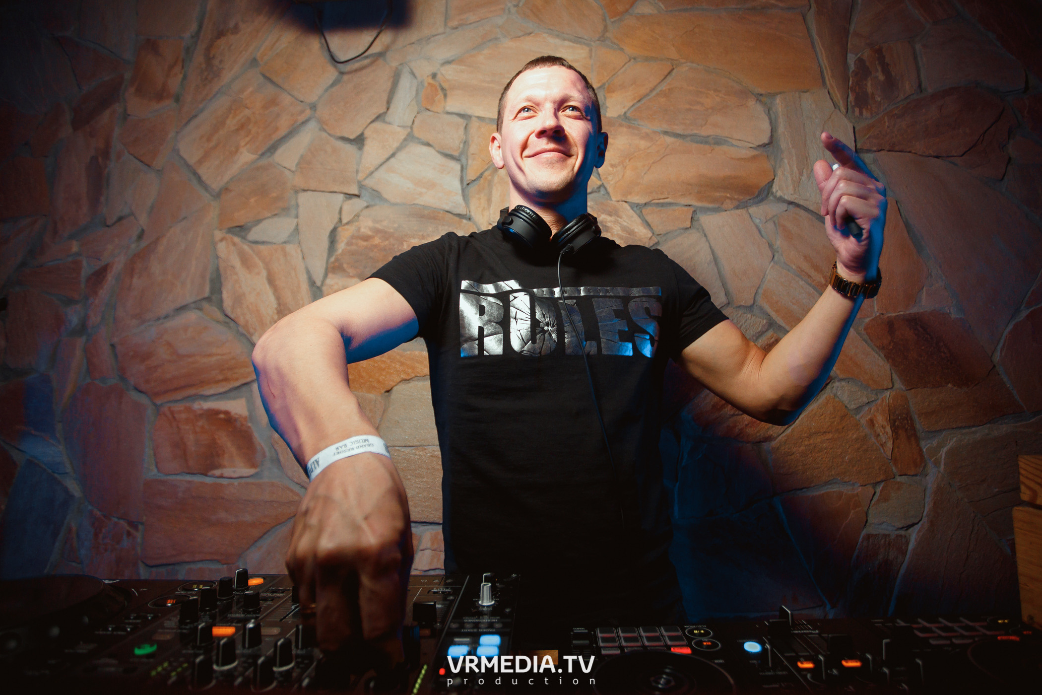 Выходные в «Alpen club»