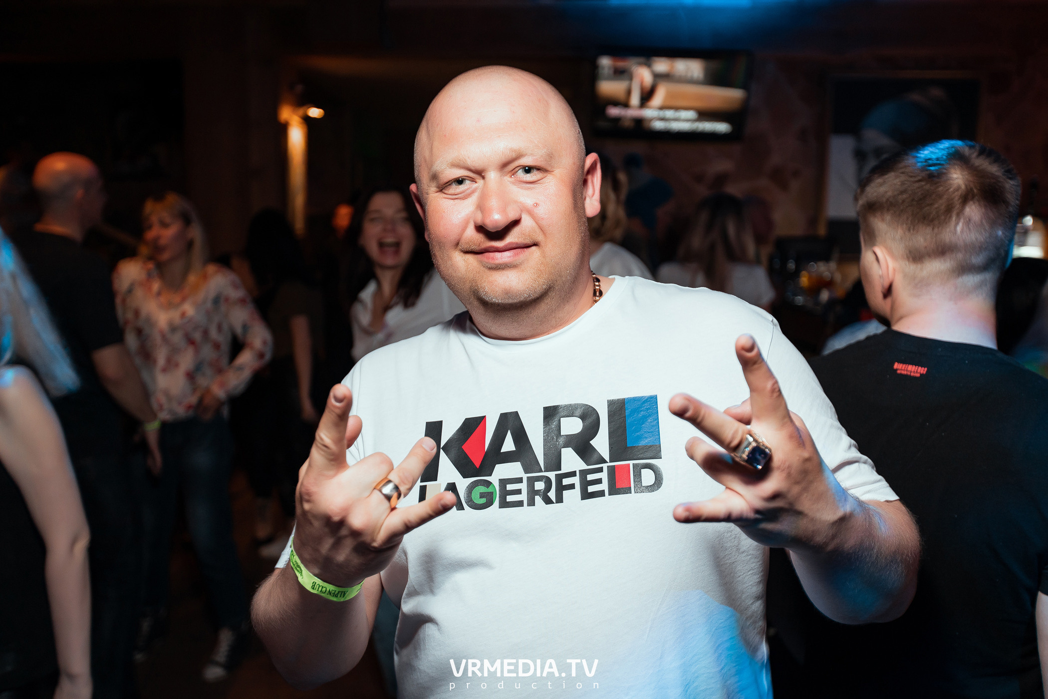 Выходные в «Alpen club»