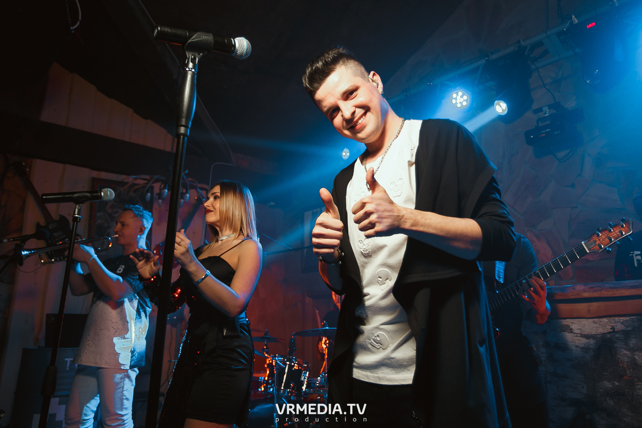 Выходные в «Alpen club»