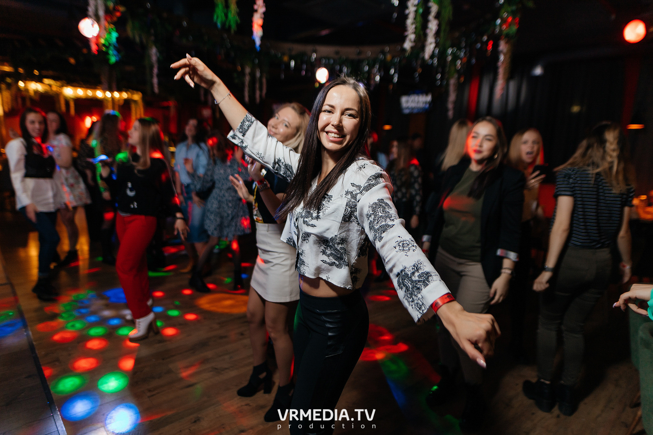 #ЖАРКИЕДНИИНОЧИ в гриль-баре «Жара»