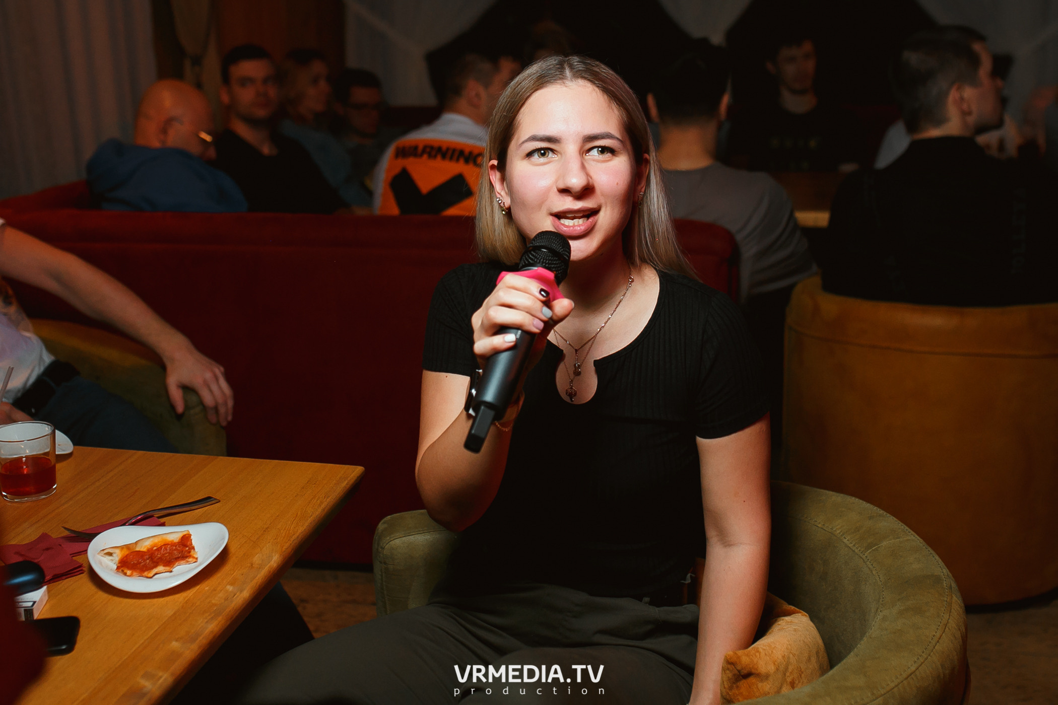 Выходные в «Alpen Club»