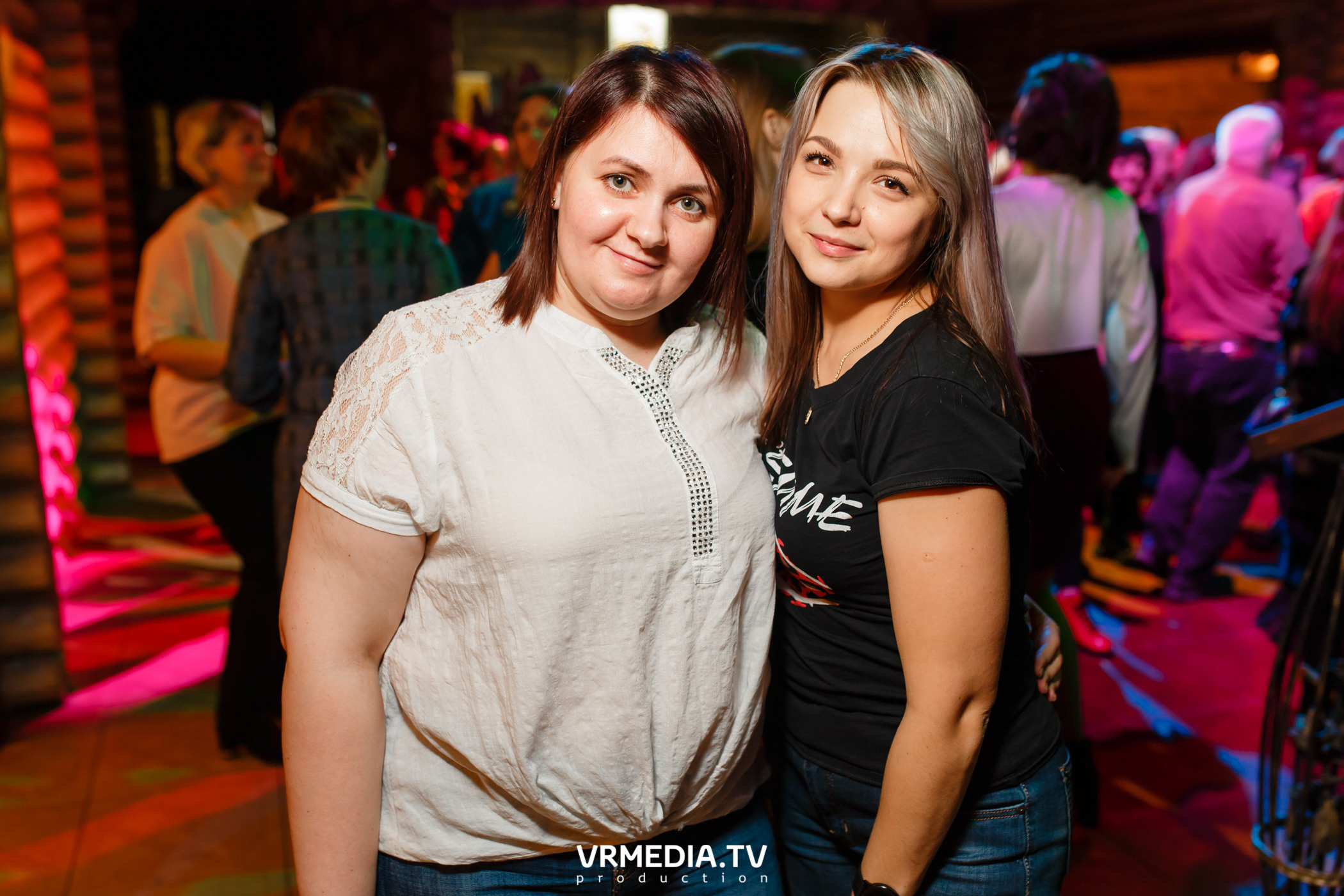 Выходные «У Петровича»