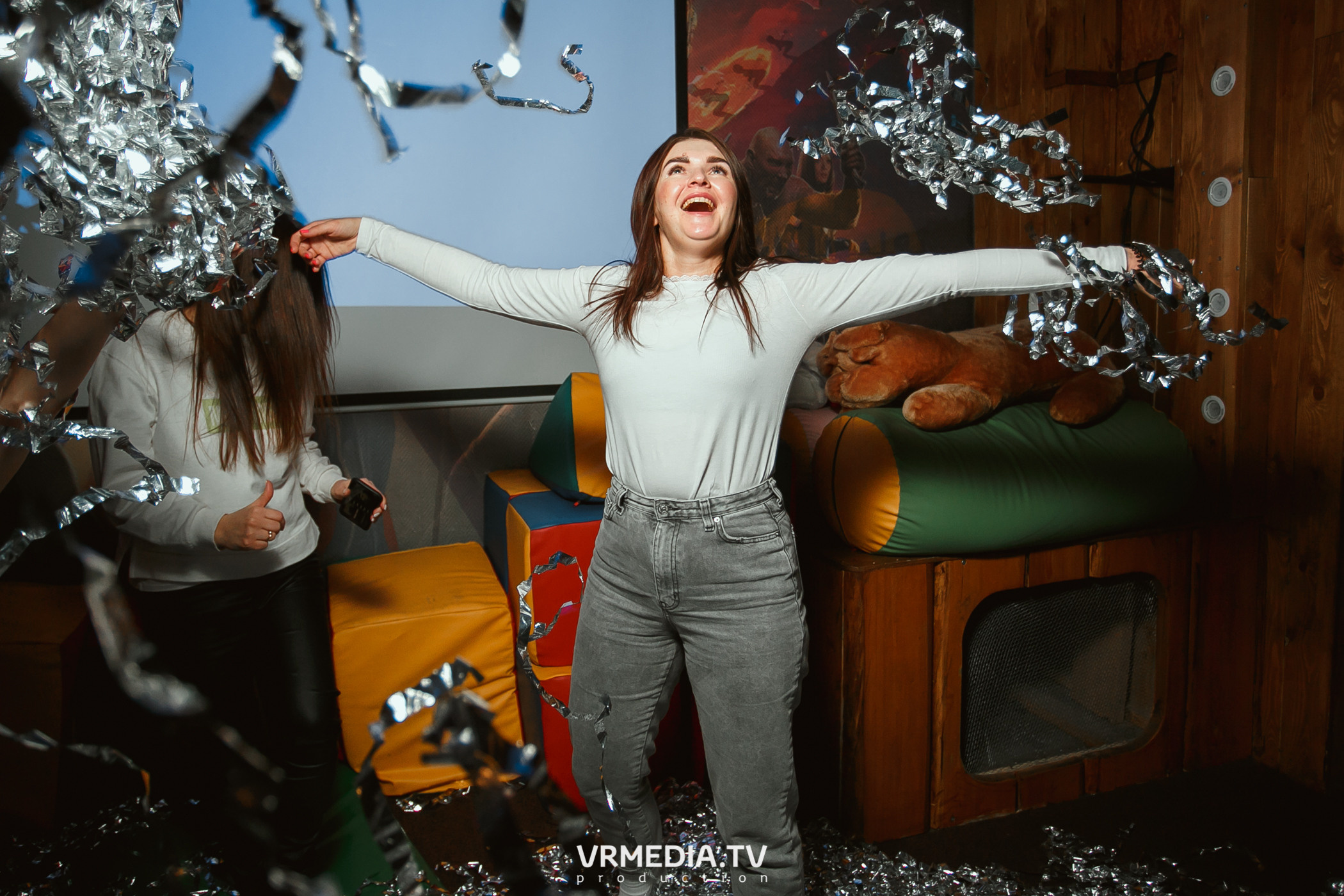 Выходные в «Alpen Club»