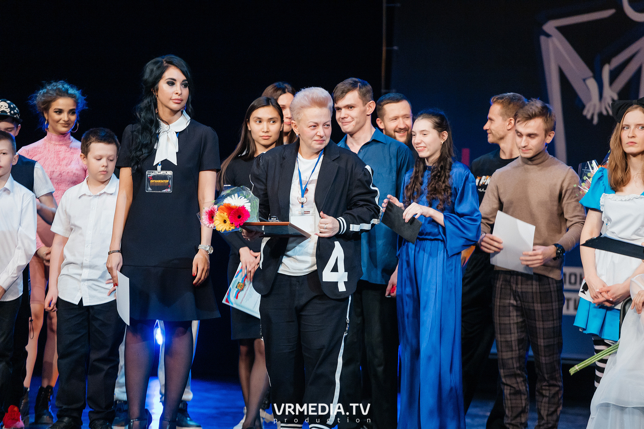 Благотворительный межрегиональный фестиваль «МЫ»