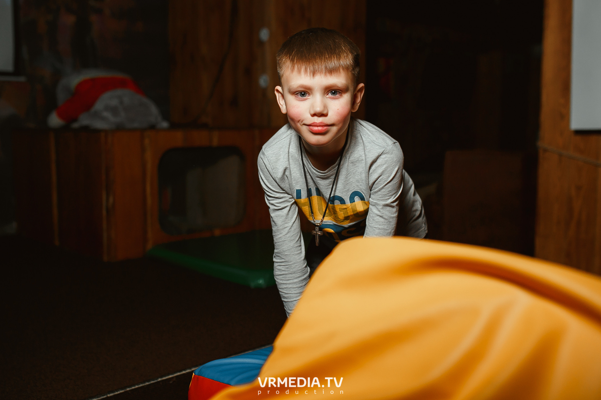 Выходные в «Alpen club»