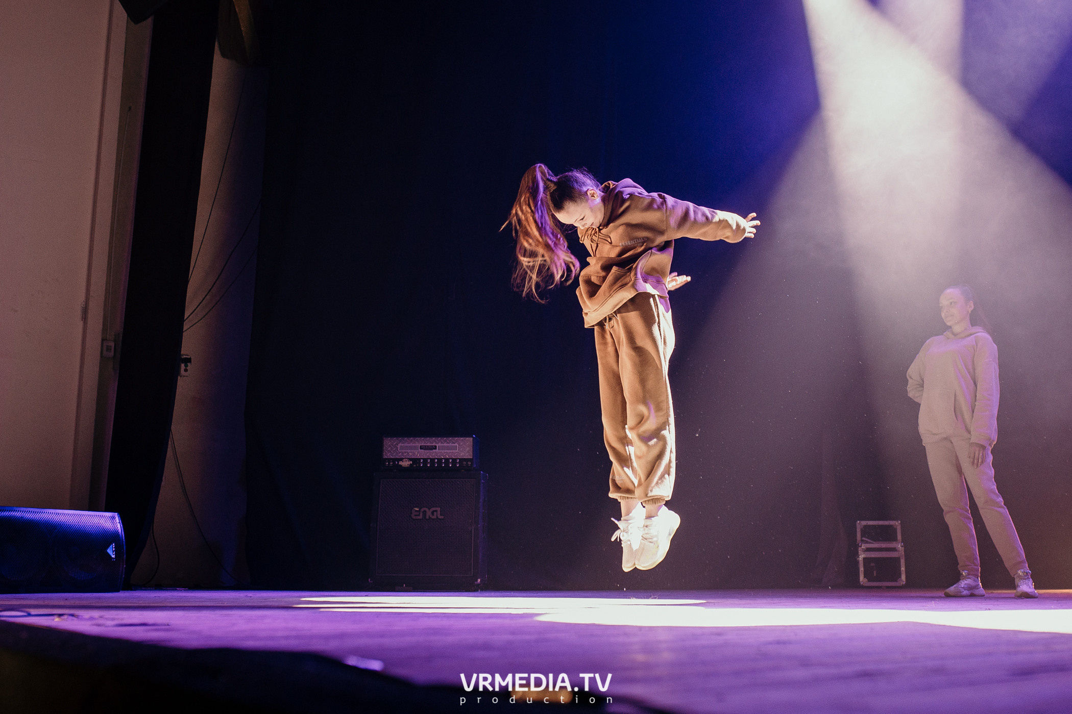 Студенческая весна в КемГМУ. Стомфак, Фармфак, и иностранные студенты