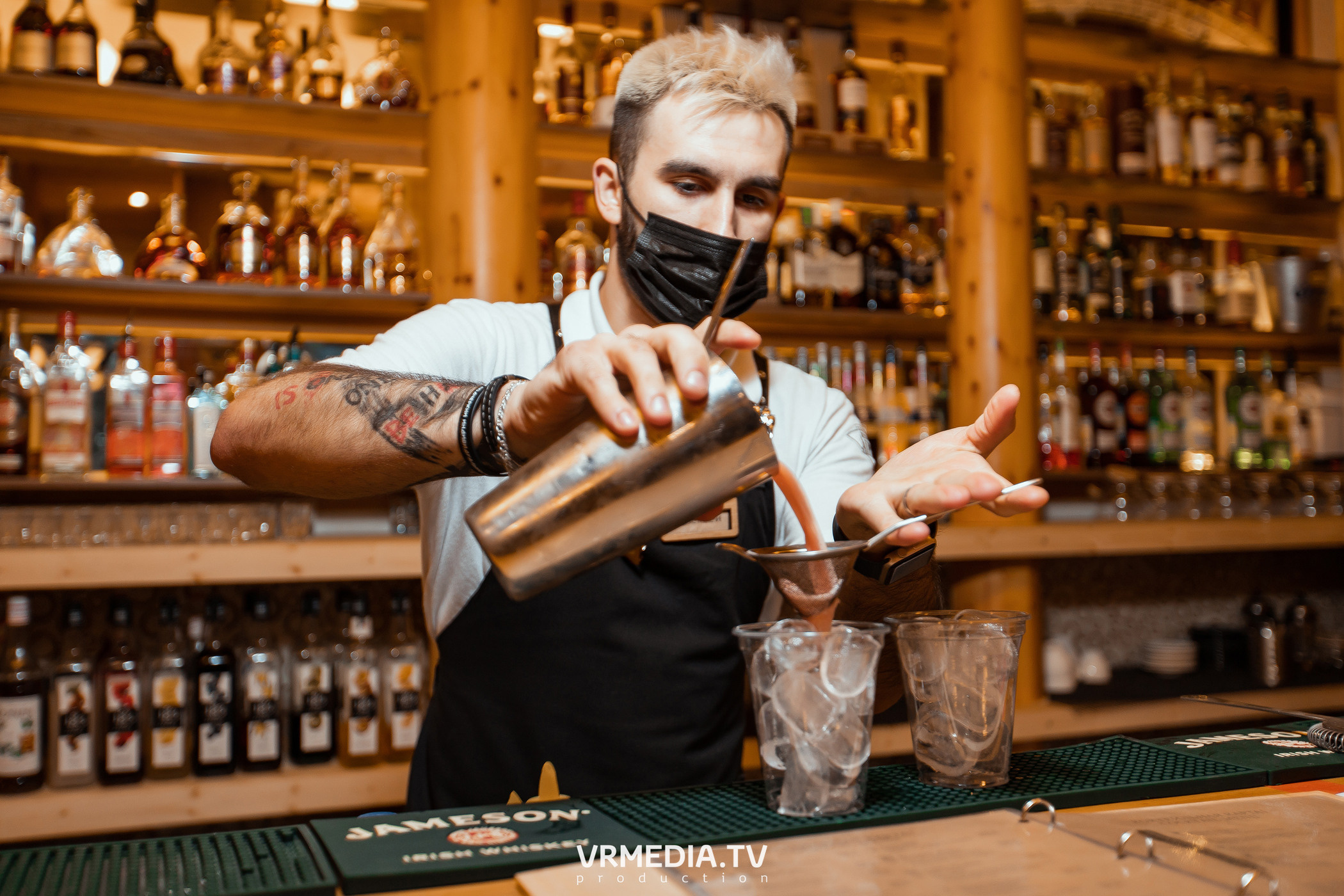 Выходные в «Alpen club»