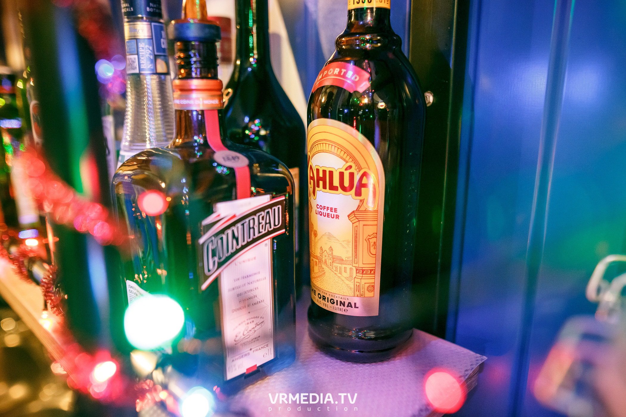 Выходные в «Шоколаде»