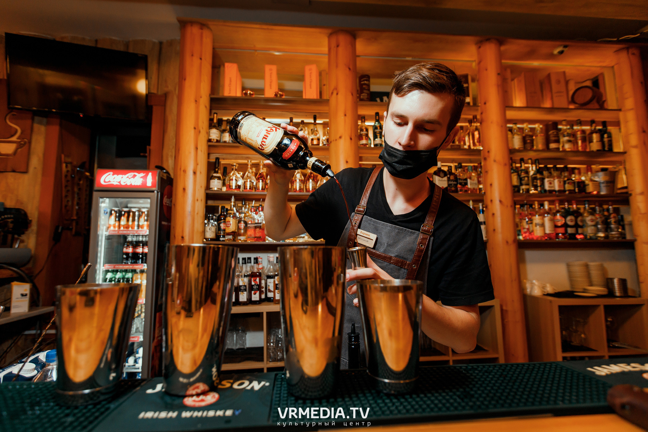 Выходные в «Alpen club»