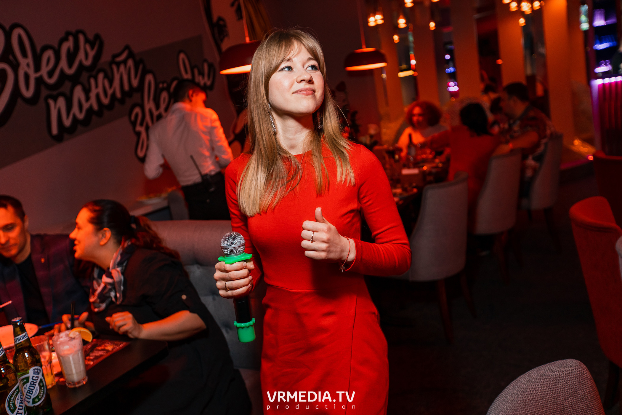 Группа «Вирус» в НК «Засада»