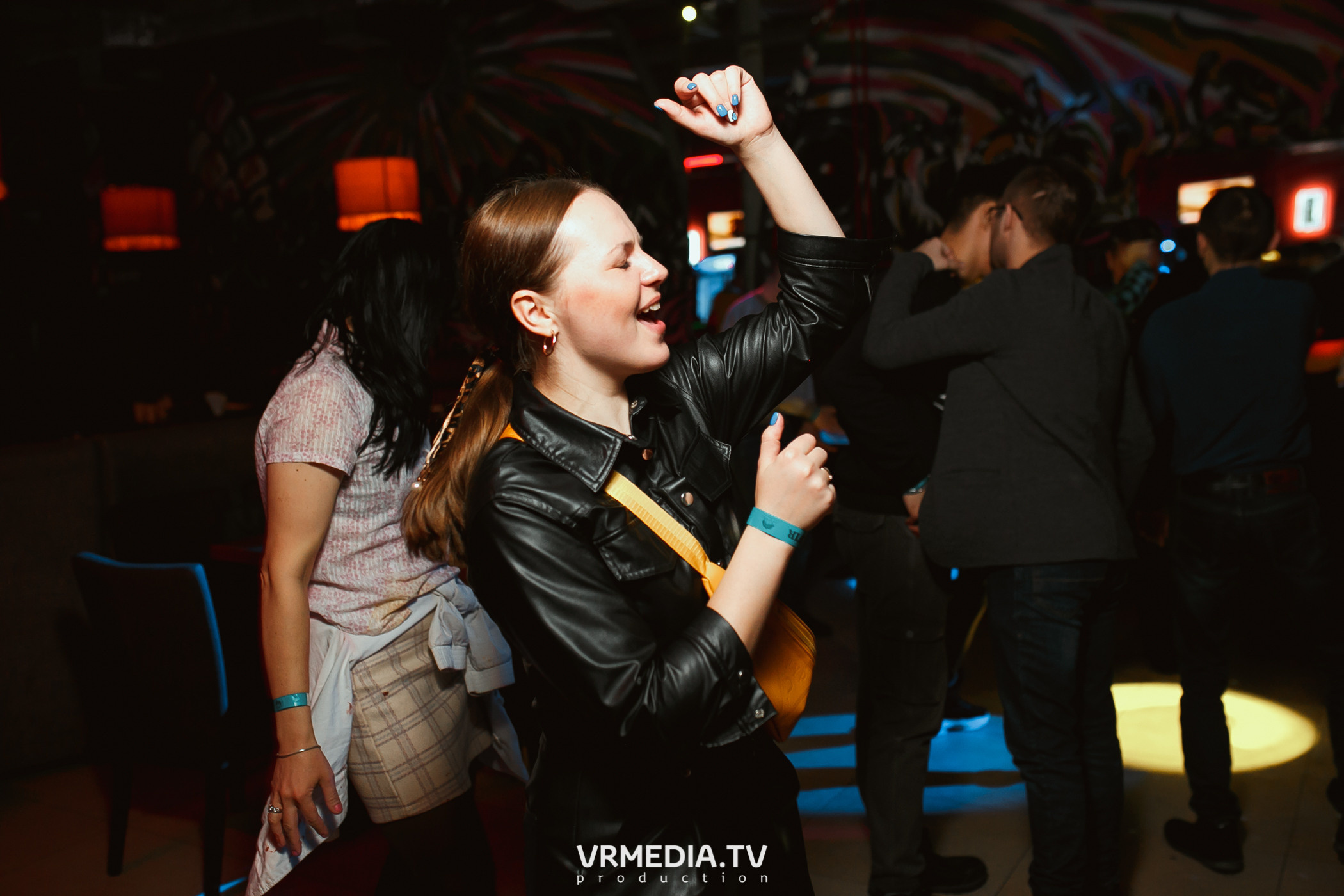 Выходные в НК «Zefir»