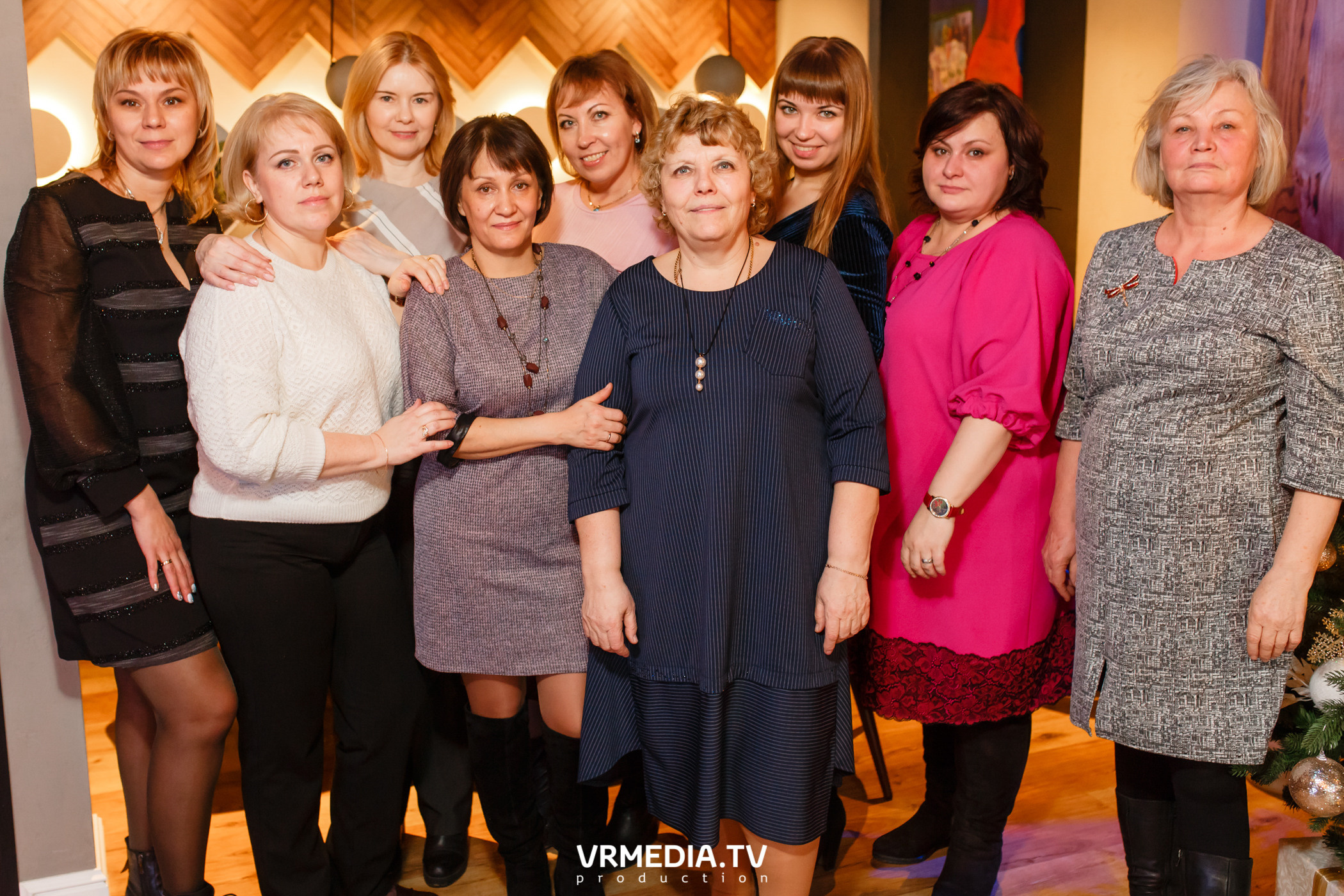 Выходные в «Одном хорошем месте»