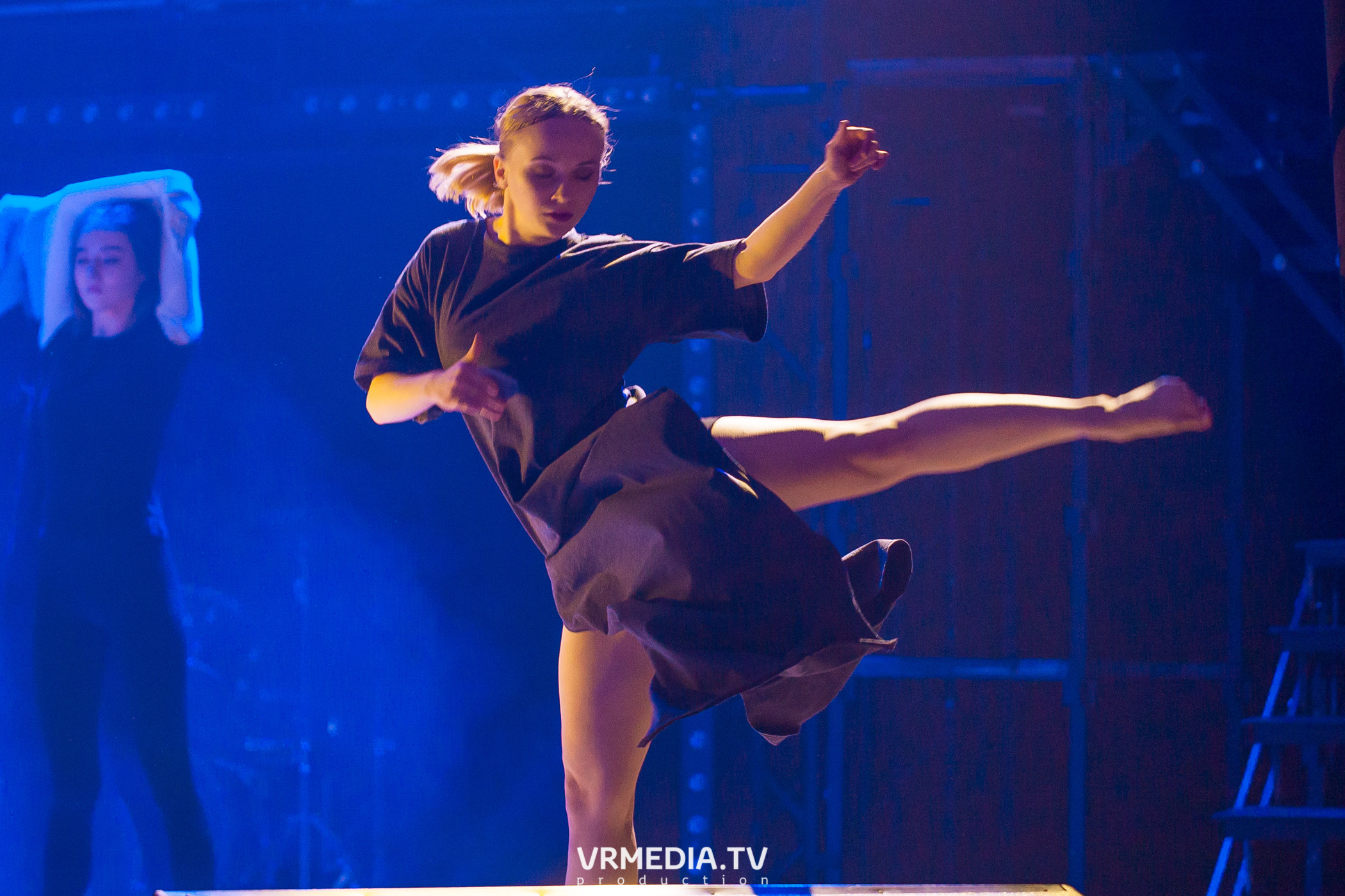 Студенческая весна в КемГМУ. Педиатрический факультет