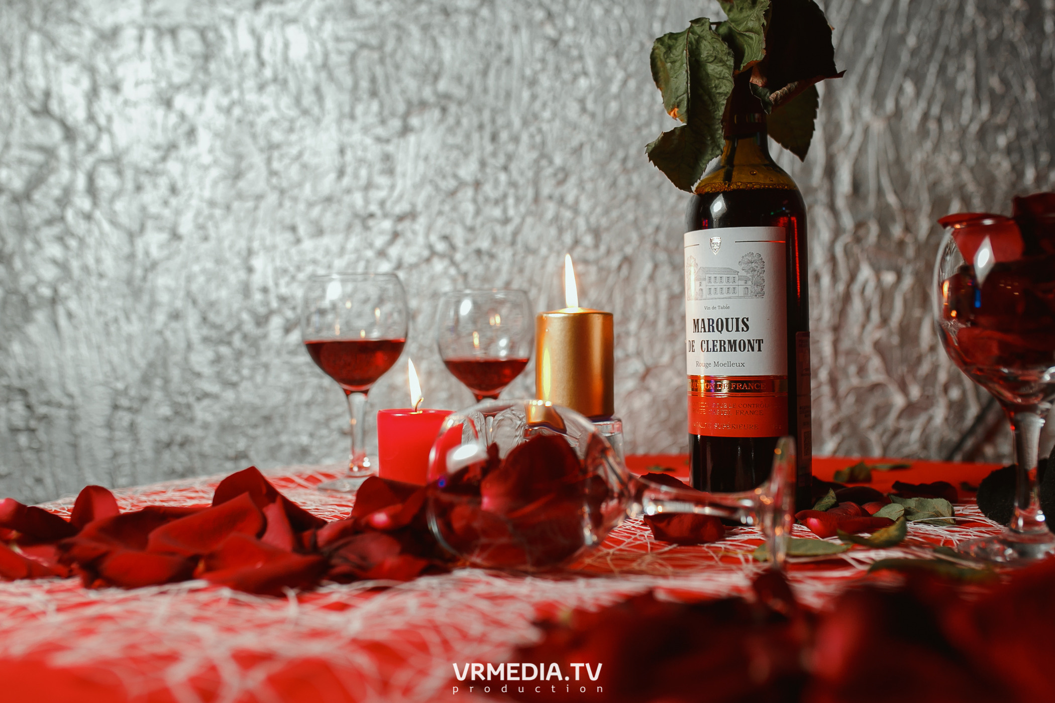 Валентинов день в караоке «Chicago»