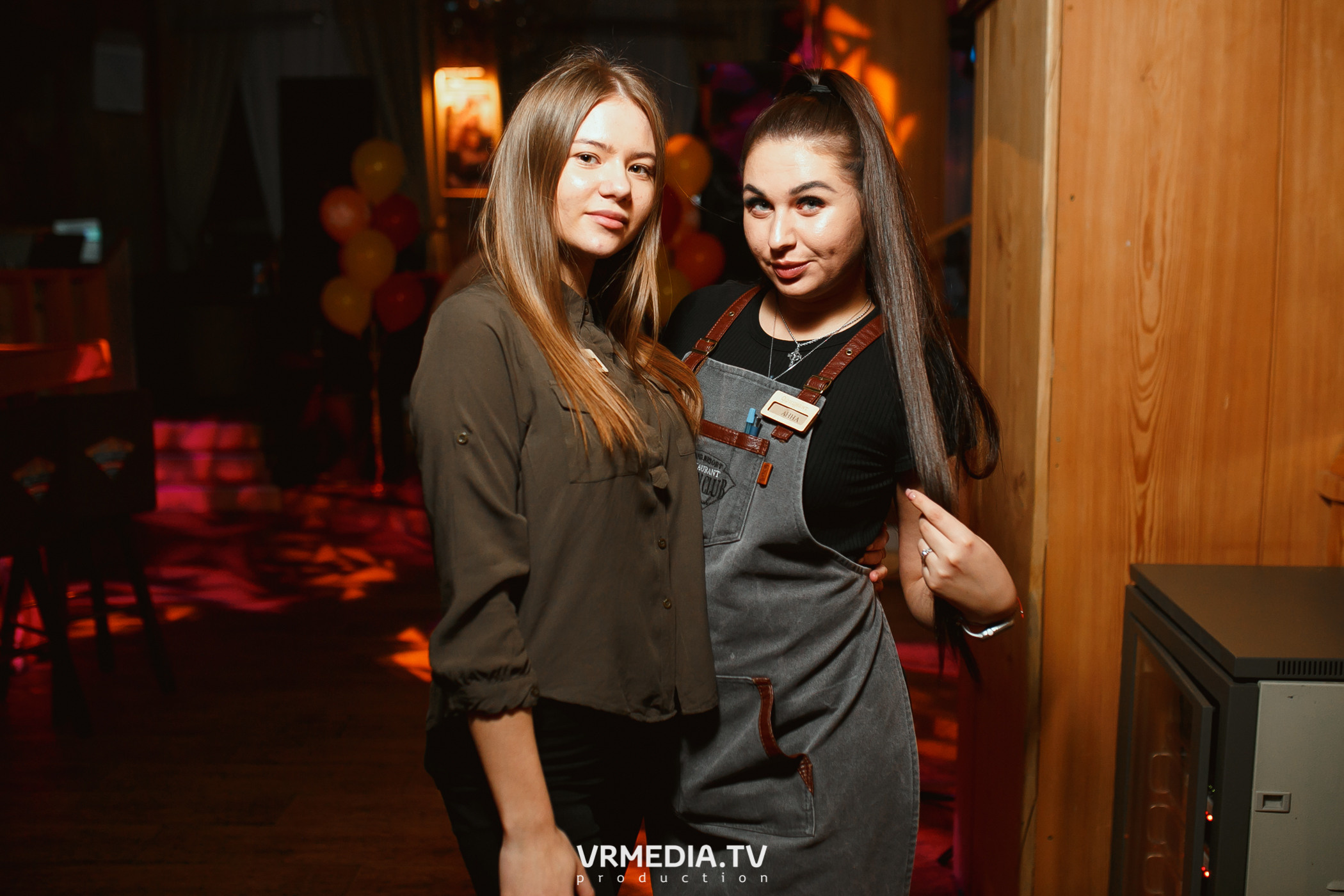 Выходные в «Alpen club»