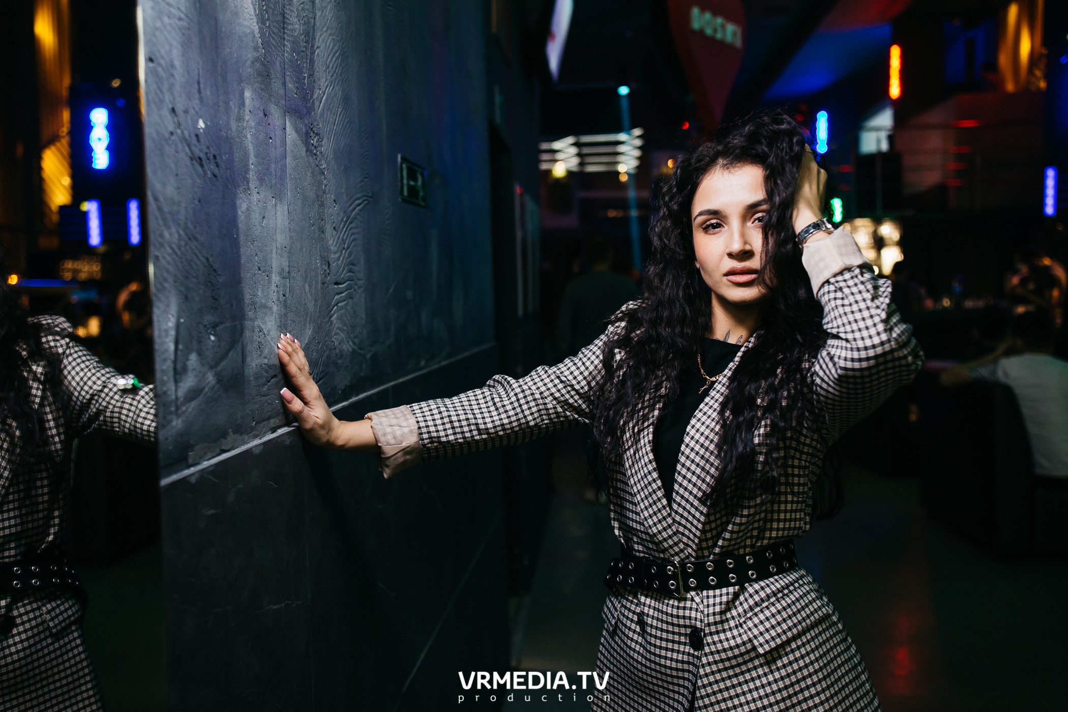 Выходные в баре «DOSKI»