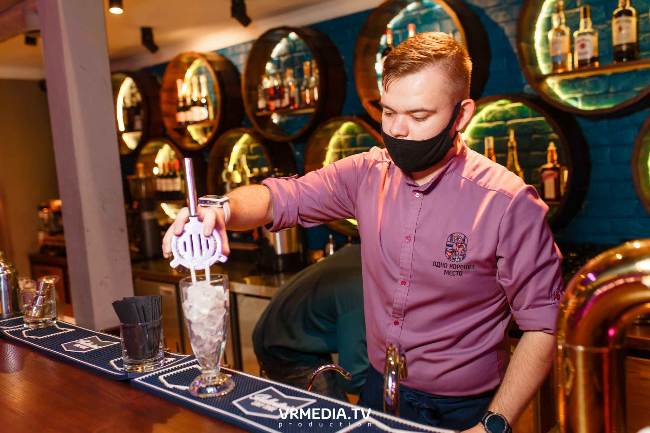 Выходные в «Одном хорошем месте»