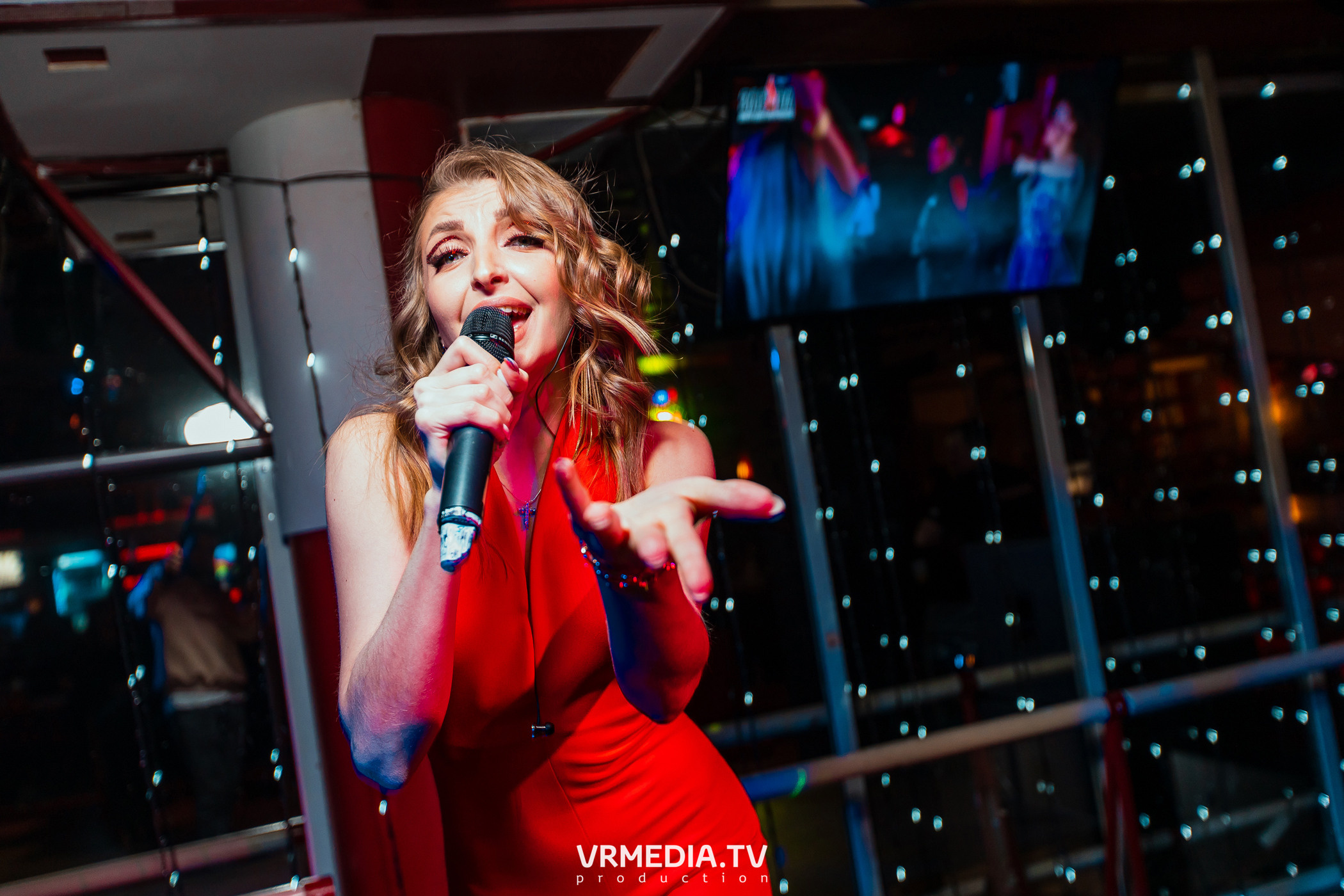 Happy Birthday Zasada. День 1