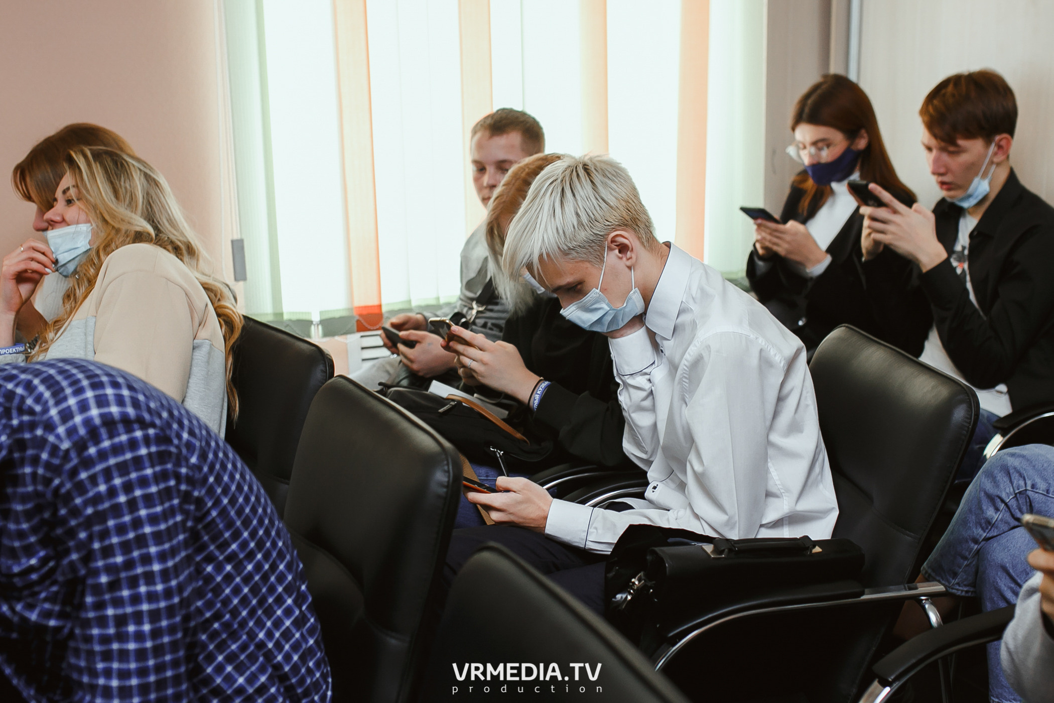 Кейс-клуб «Проектный Кузбасс»