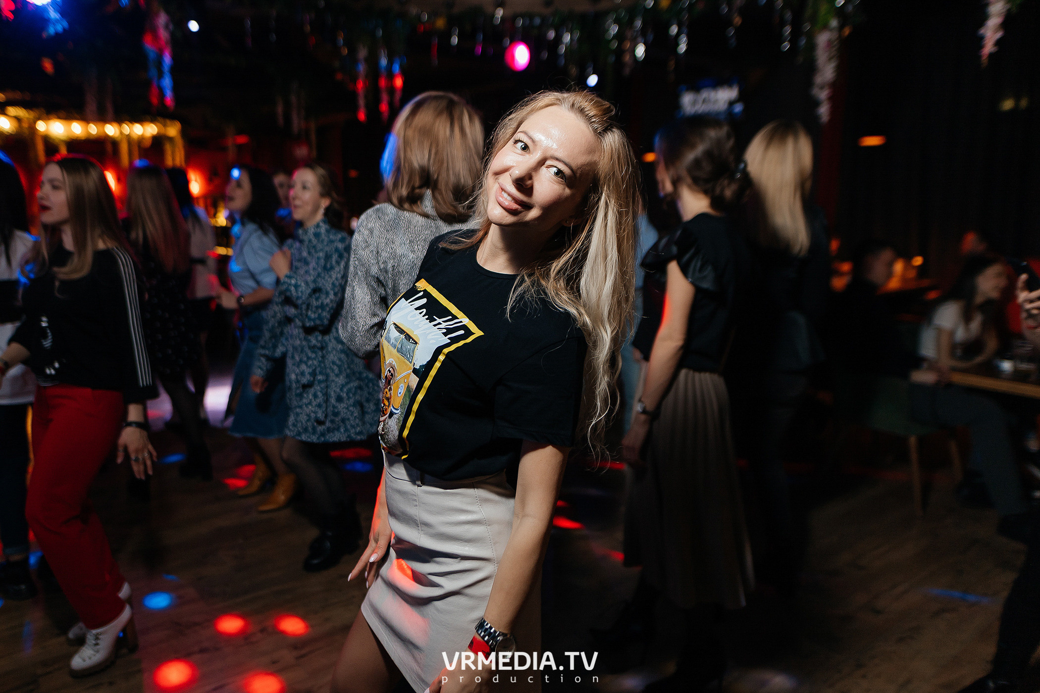 #ЖАРКИЕДНИИНОЧИ в гриль-баре «Жара»