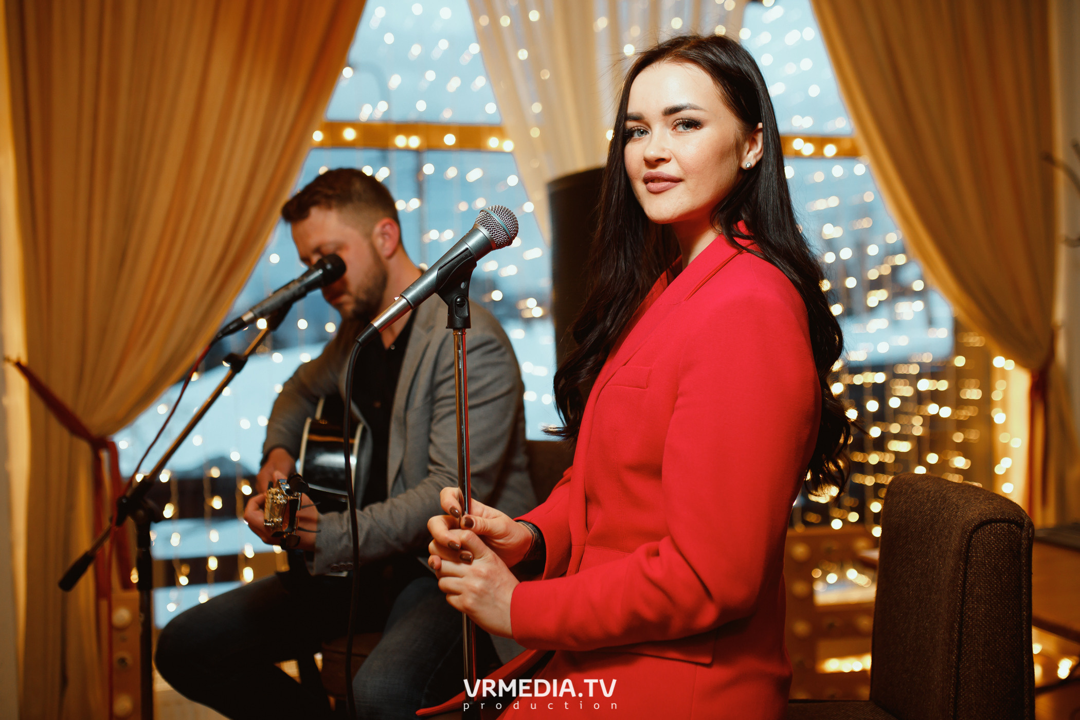 Выходные в «Alpen club»