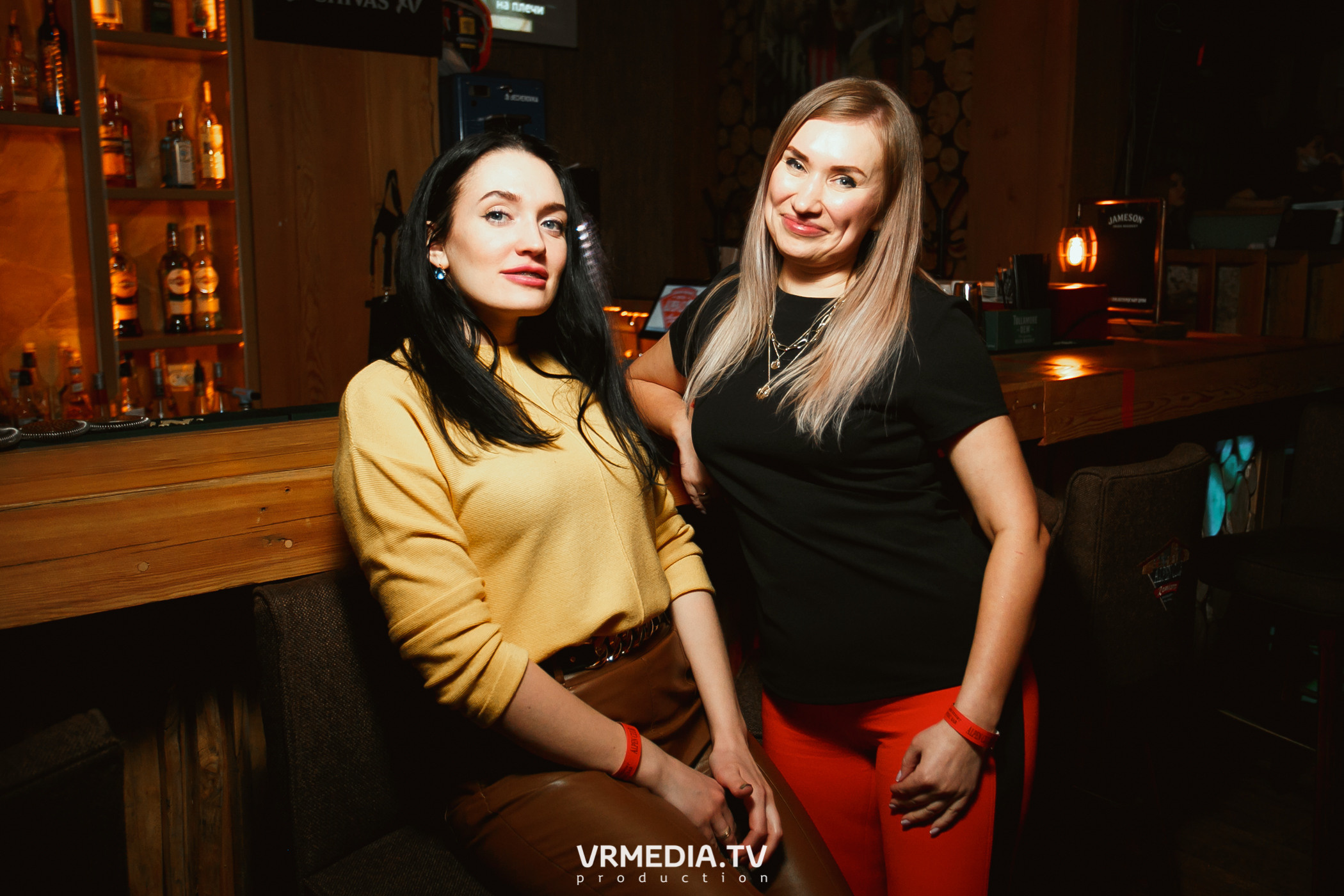 Выходные в «Alpen club»