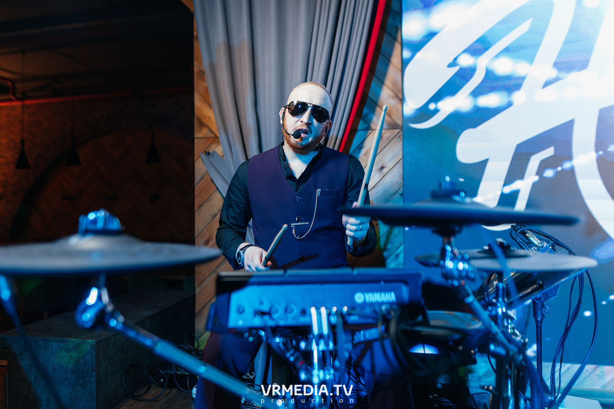 #ЖАРКИЕДНИИНОЧИ в гриль-баре «Жара»