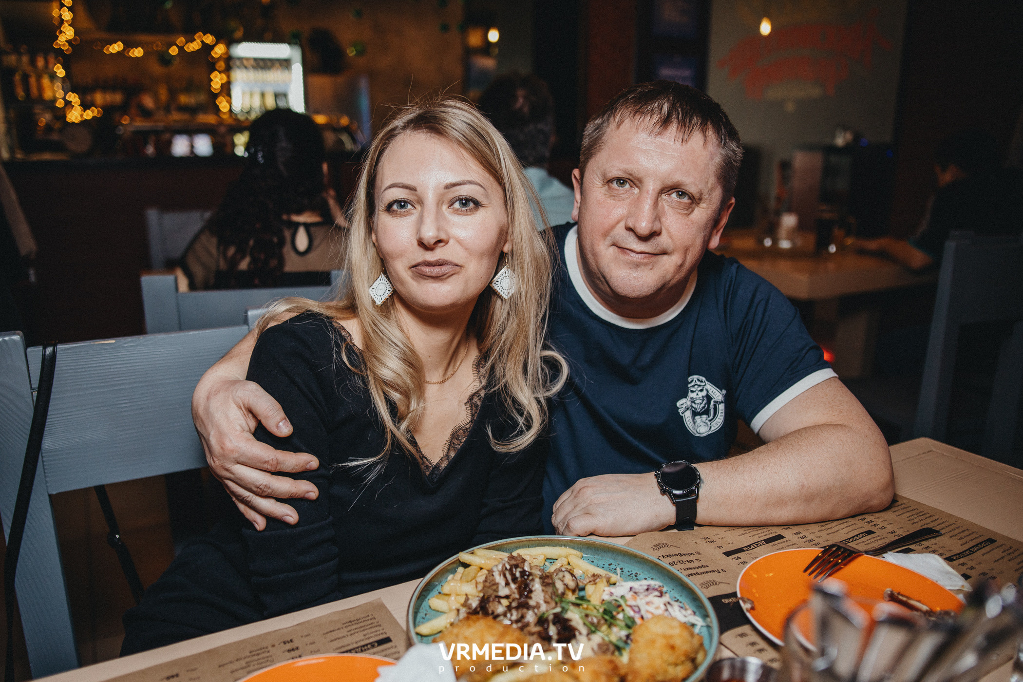 Выходные в «Щегловском баре»