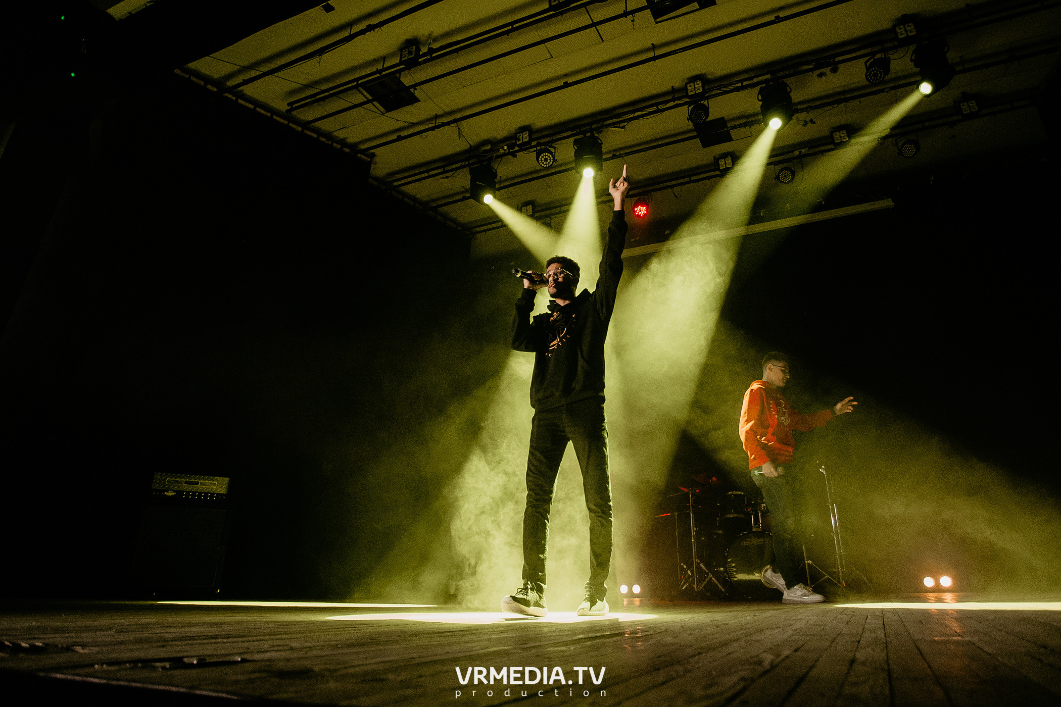 Студенческая весна в КемГМУ. Стомфак, Фармфак, и иностранные студенты