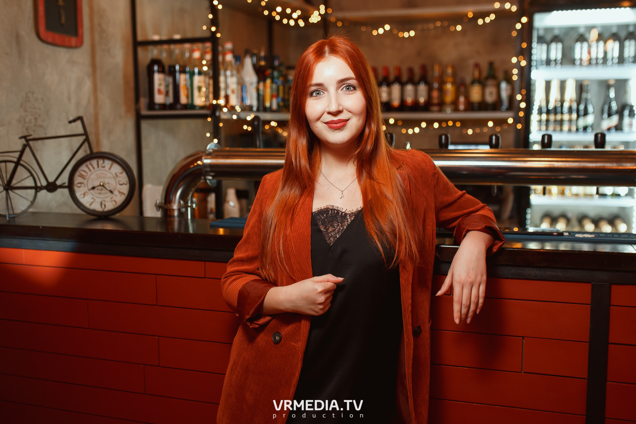 Выходные в «Щегловском баре»