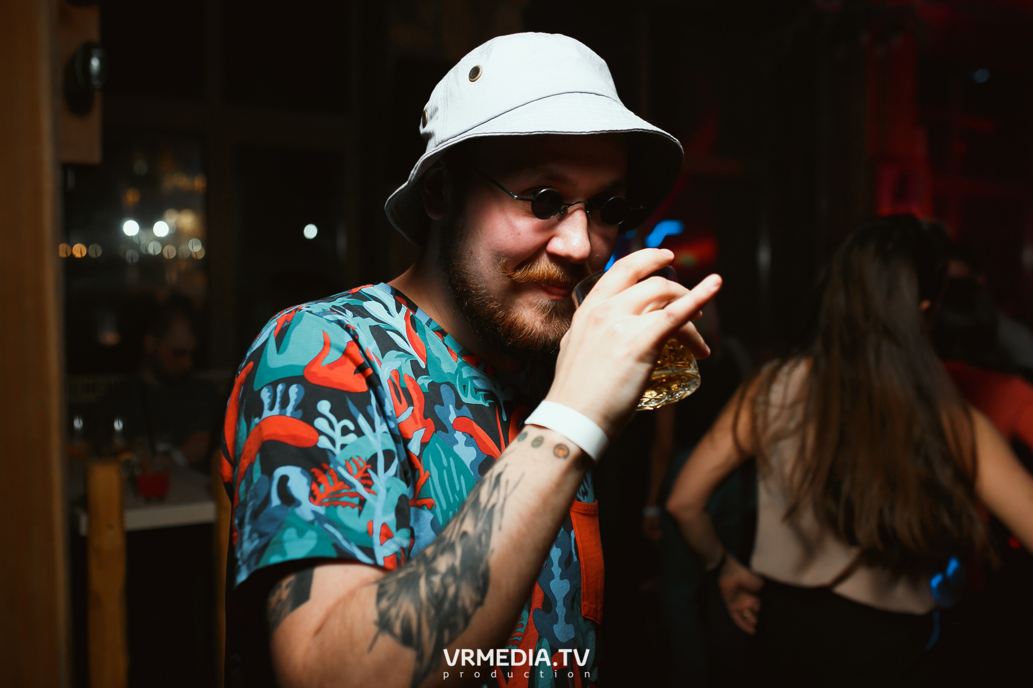 Выходные в «Alpen club»