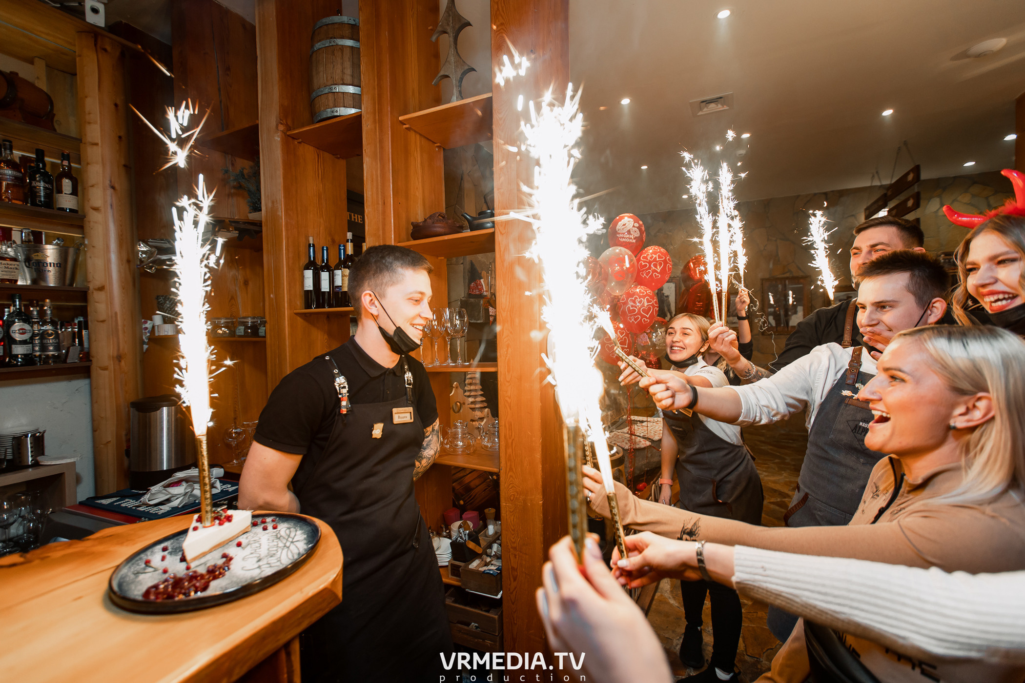 Выходные в «Alpen Club»