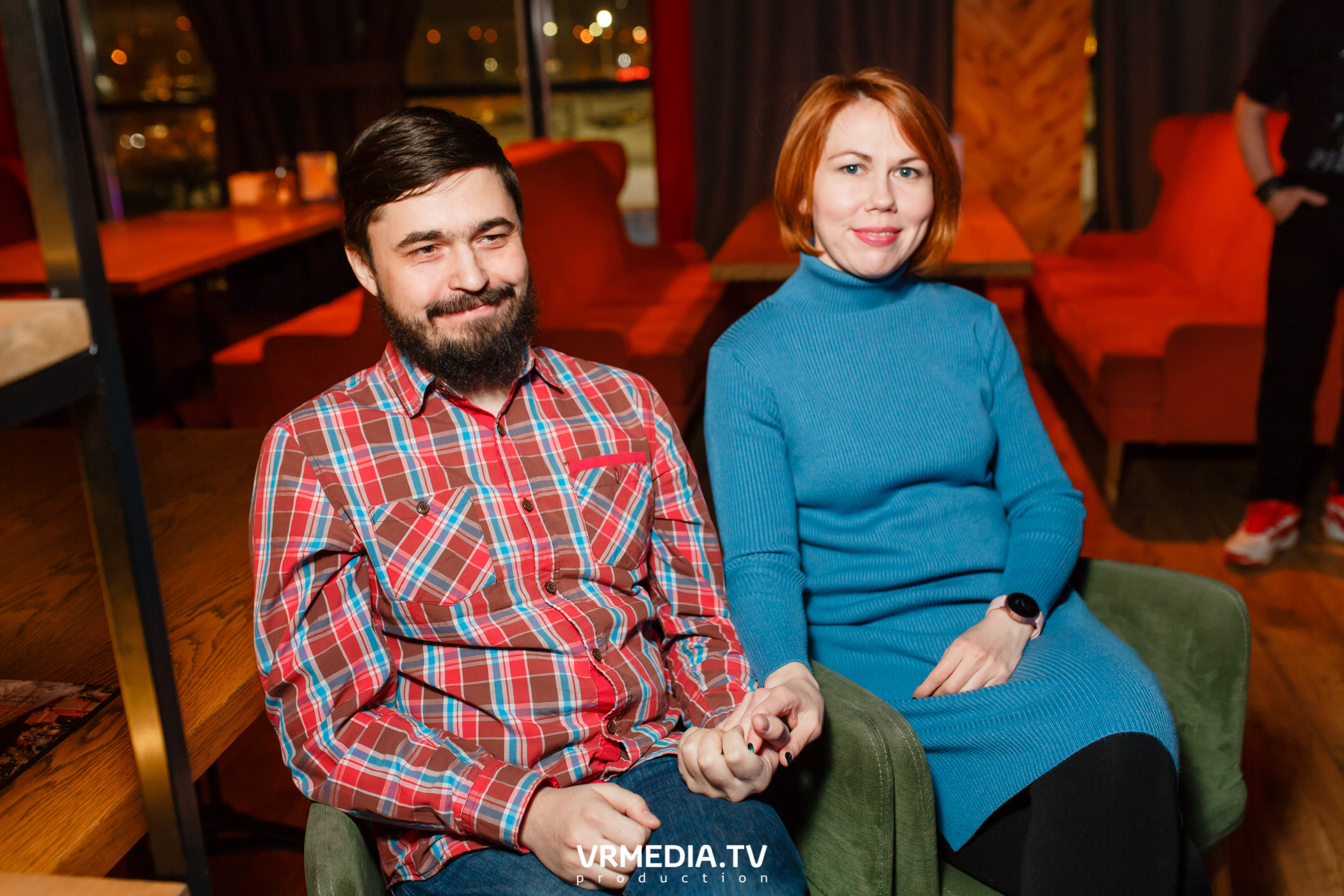 Джазовая среда. JAM SESSION