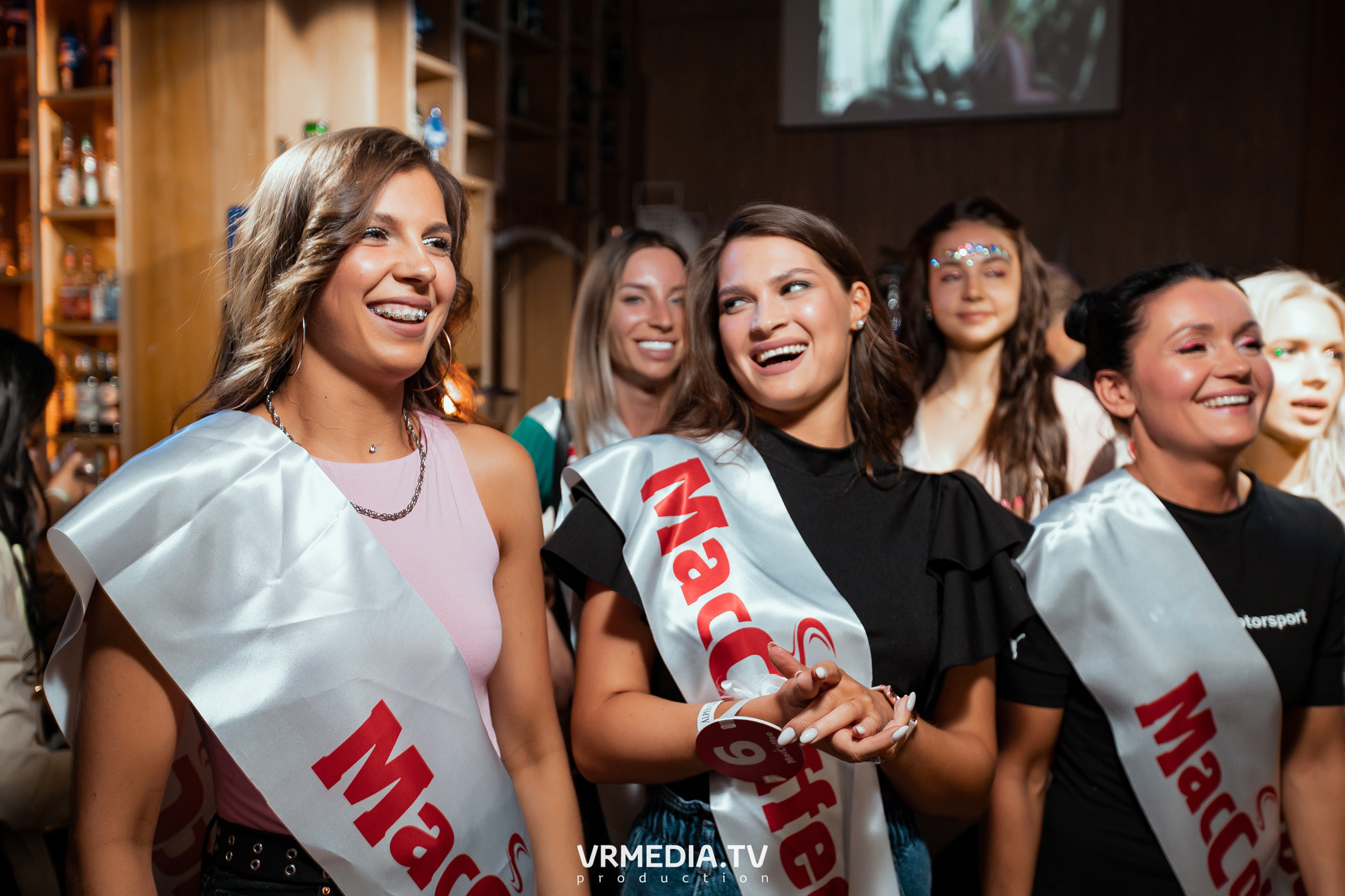 Выходные в «Alpen club»