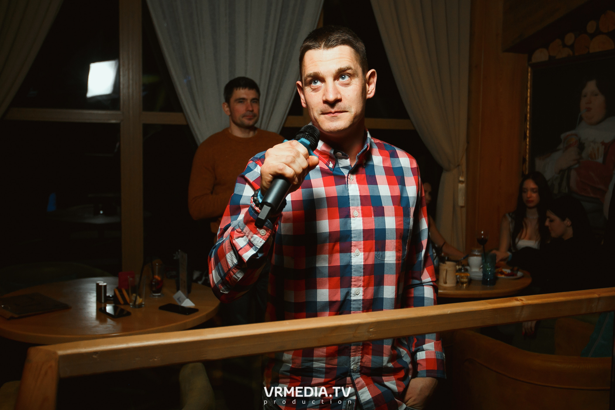 Выходные в «Alpen club»