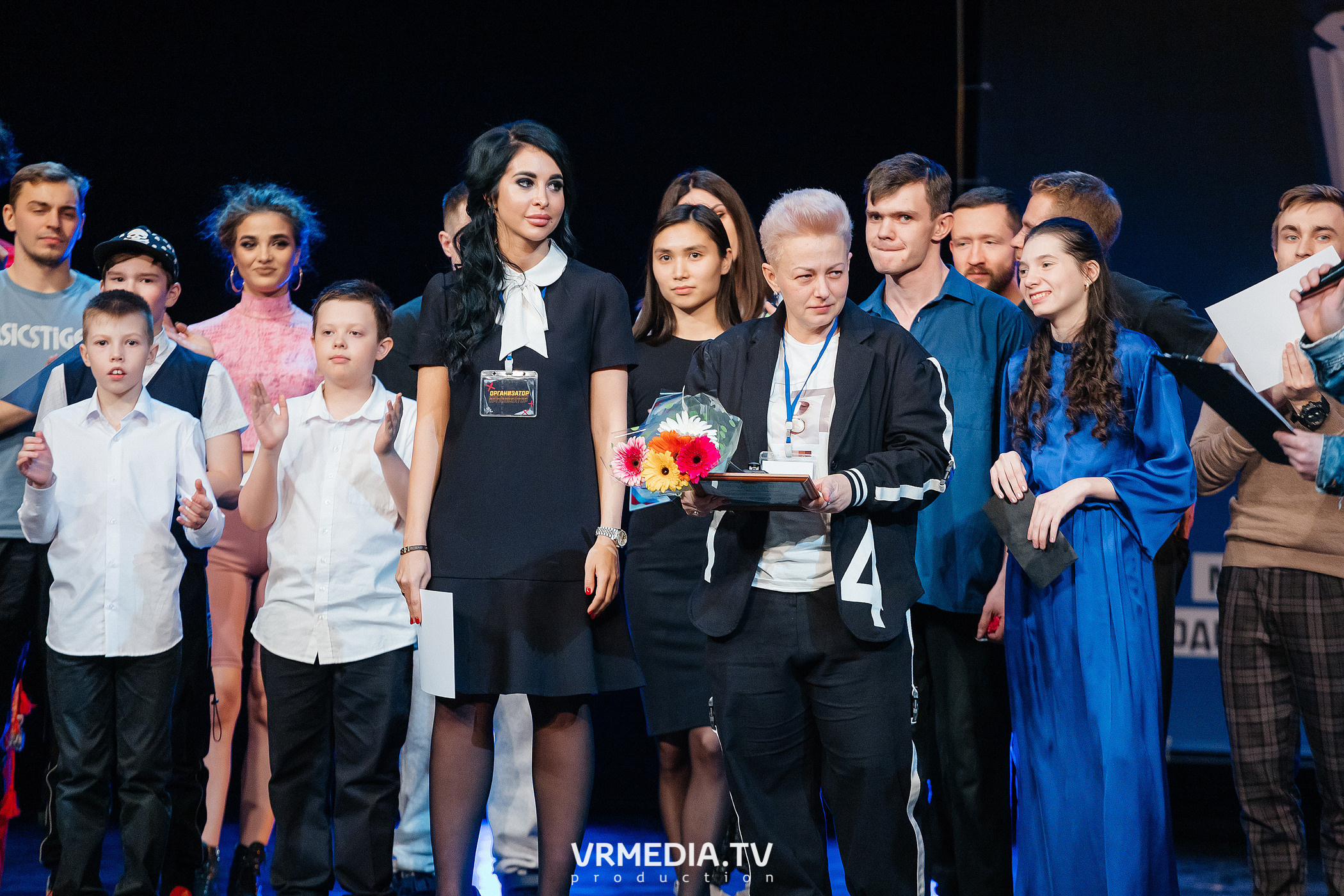 Благотворительный межрегиональный фестиваль «МЫ»