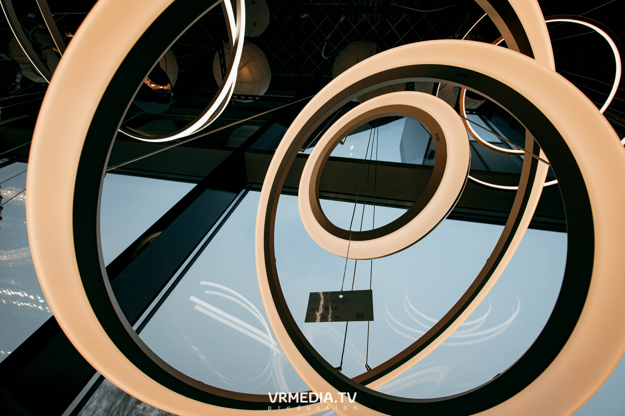 Встреча дизайнеров в салоне «Fanbeco»