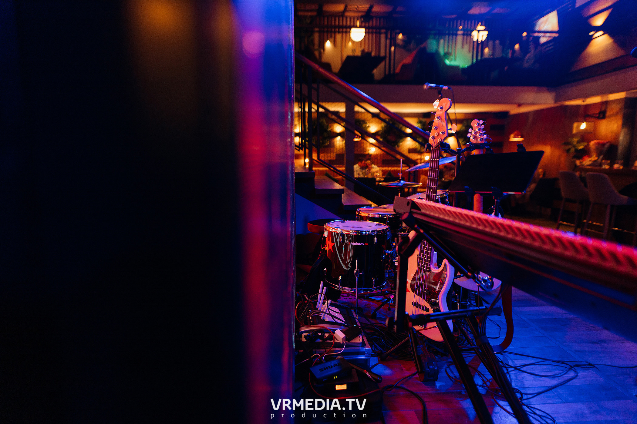 Выходные в «Одном хорошем месте»