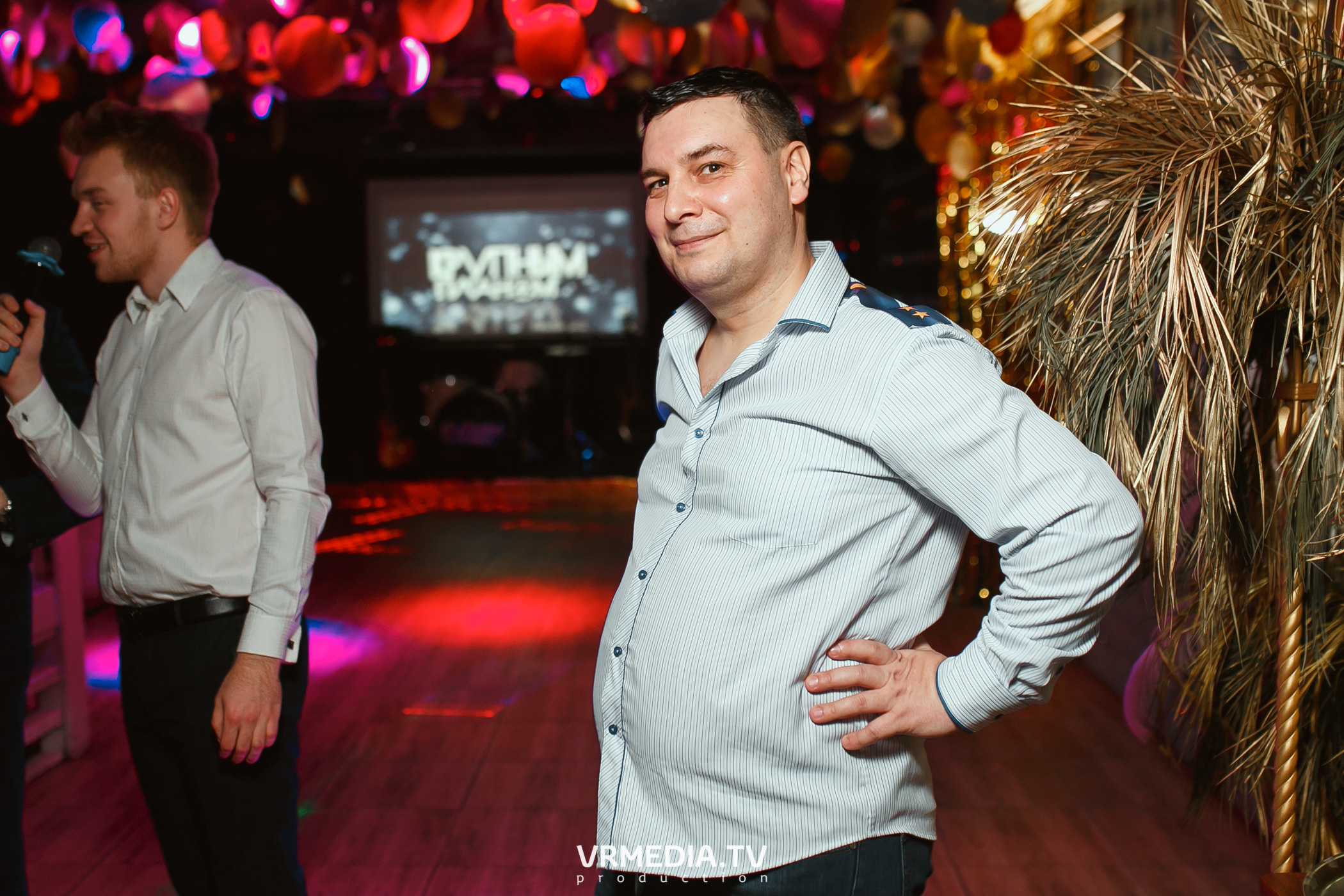 23 февраля в караоке «Mimo Not»