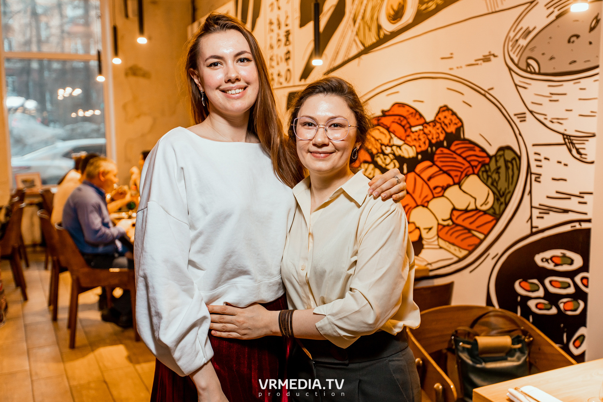 Гастрономический ужин с Кадзухико Кидзима в «Domo izakaya bar»