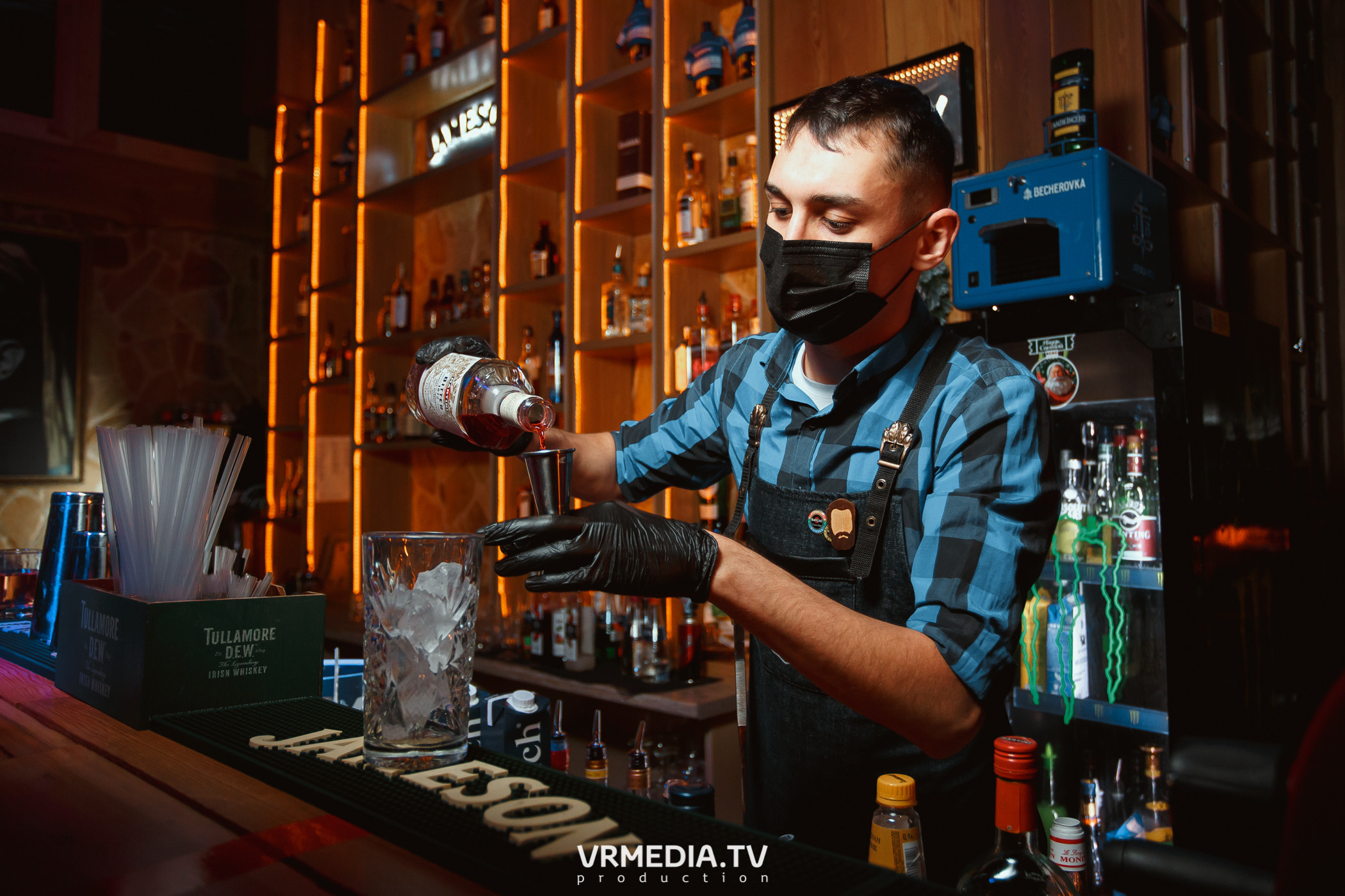 Выходные в «Alpen Club»